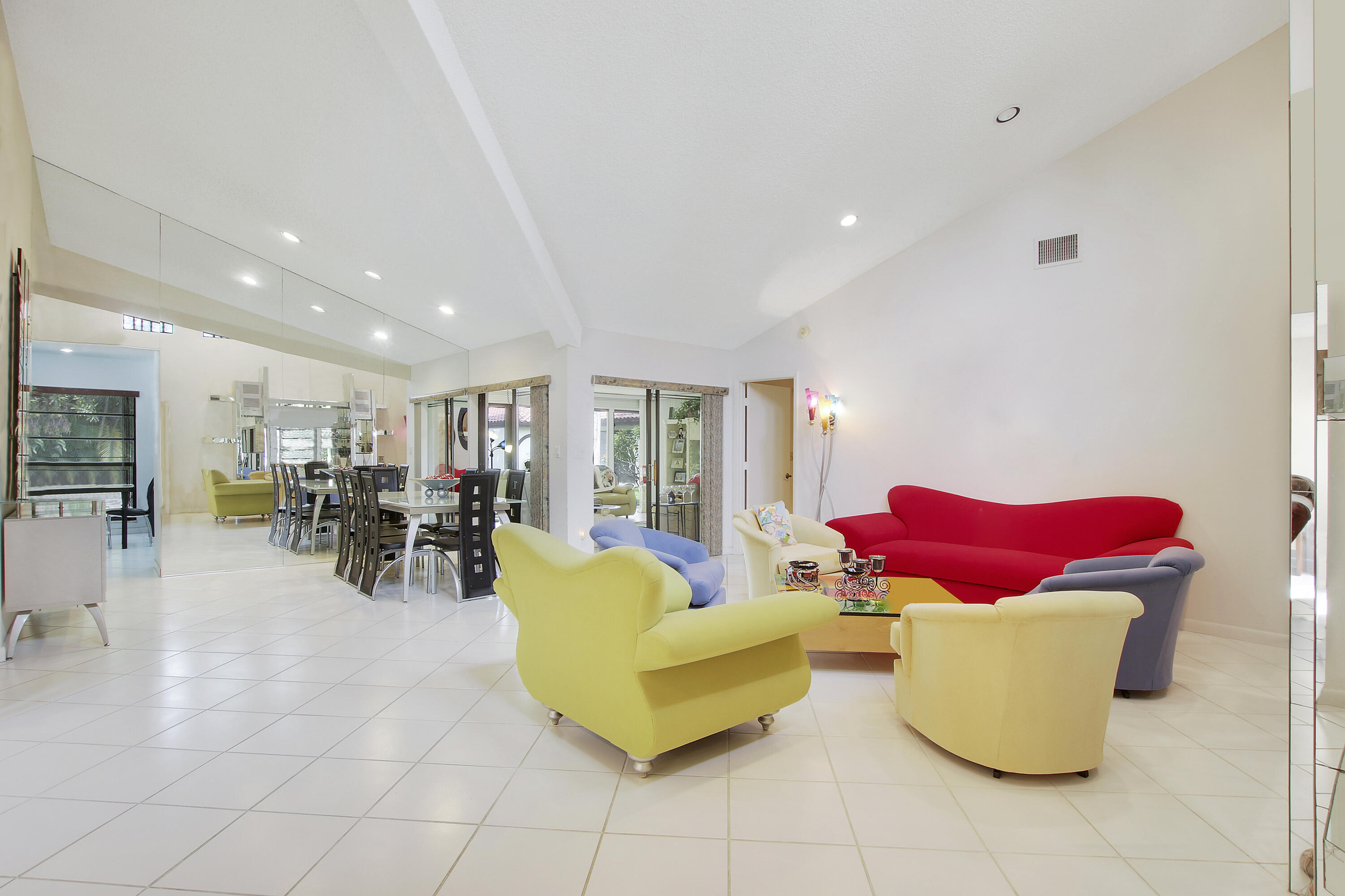 PINES 3 AT WOODMONT - Residential