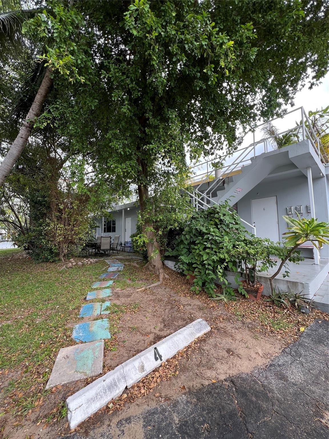 Lauderdale Beach Ext - Residential Lease