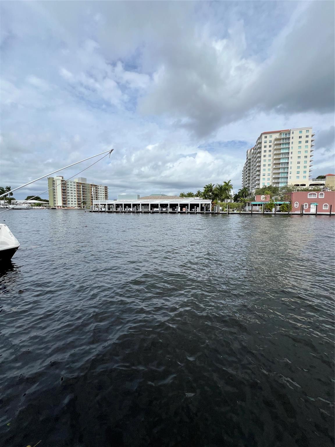 Lauderdale Beach Ext - Residential Lease