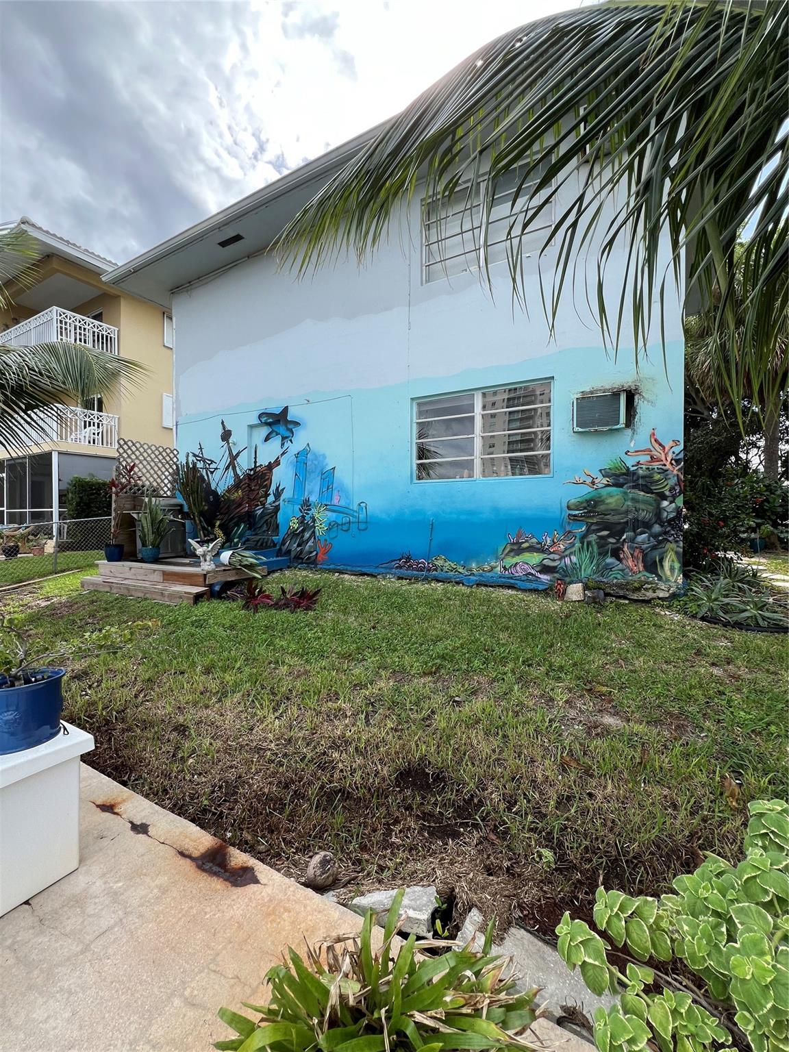 Lauderdale Beach Ext - Residential Lease