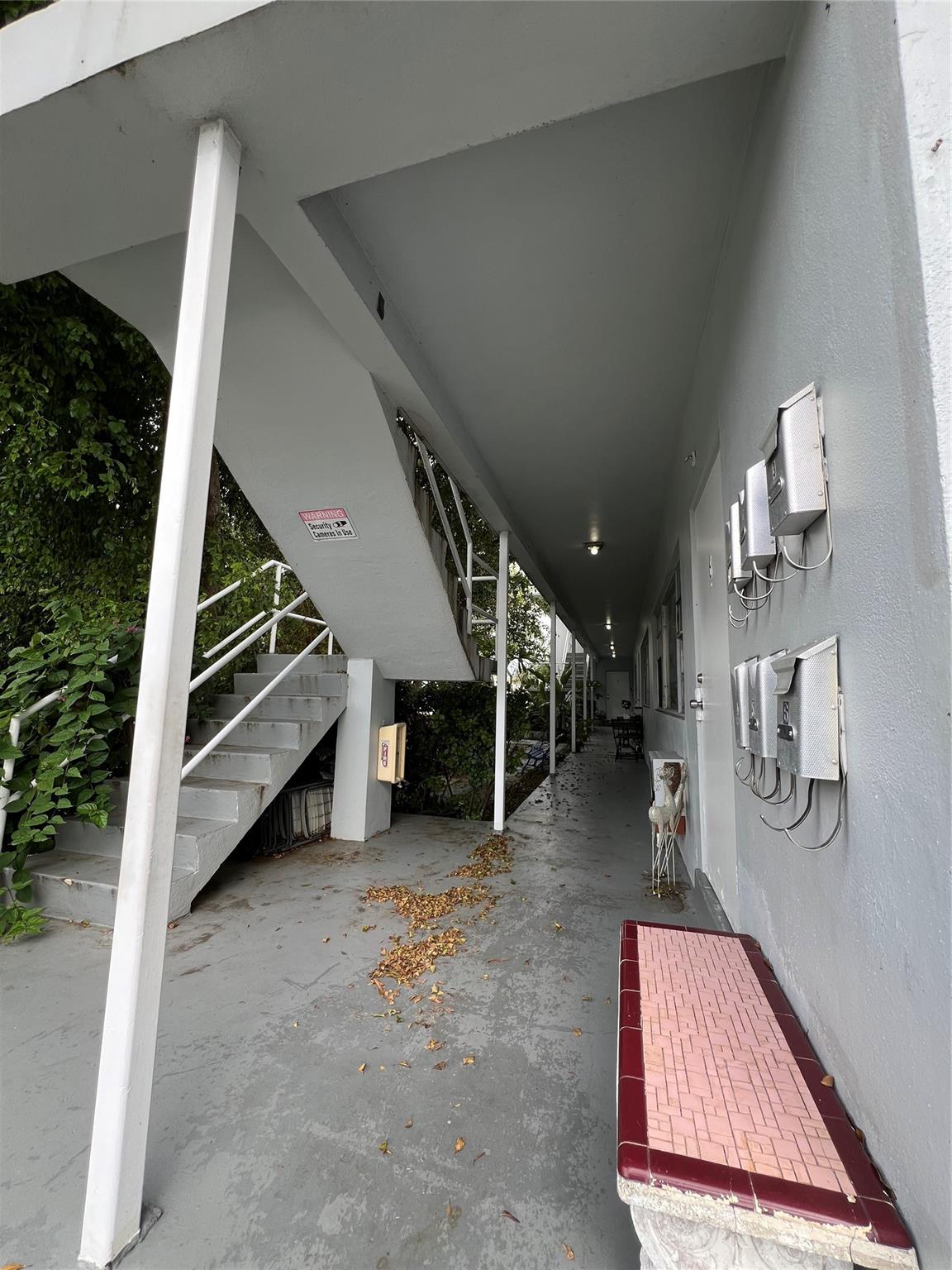 Lauderdale Beach Ext - Residential Lease