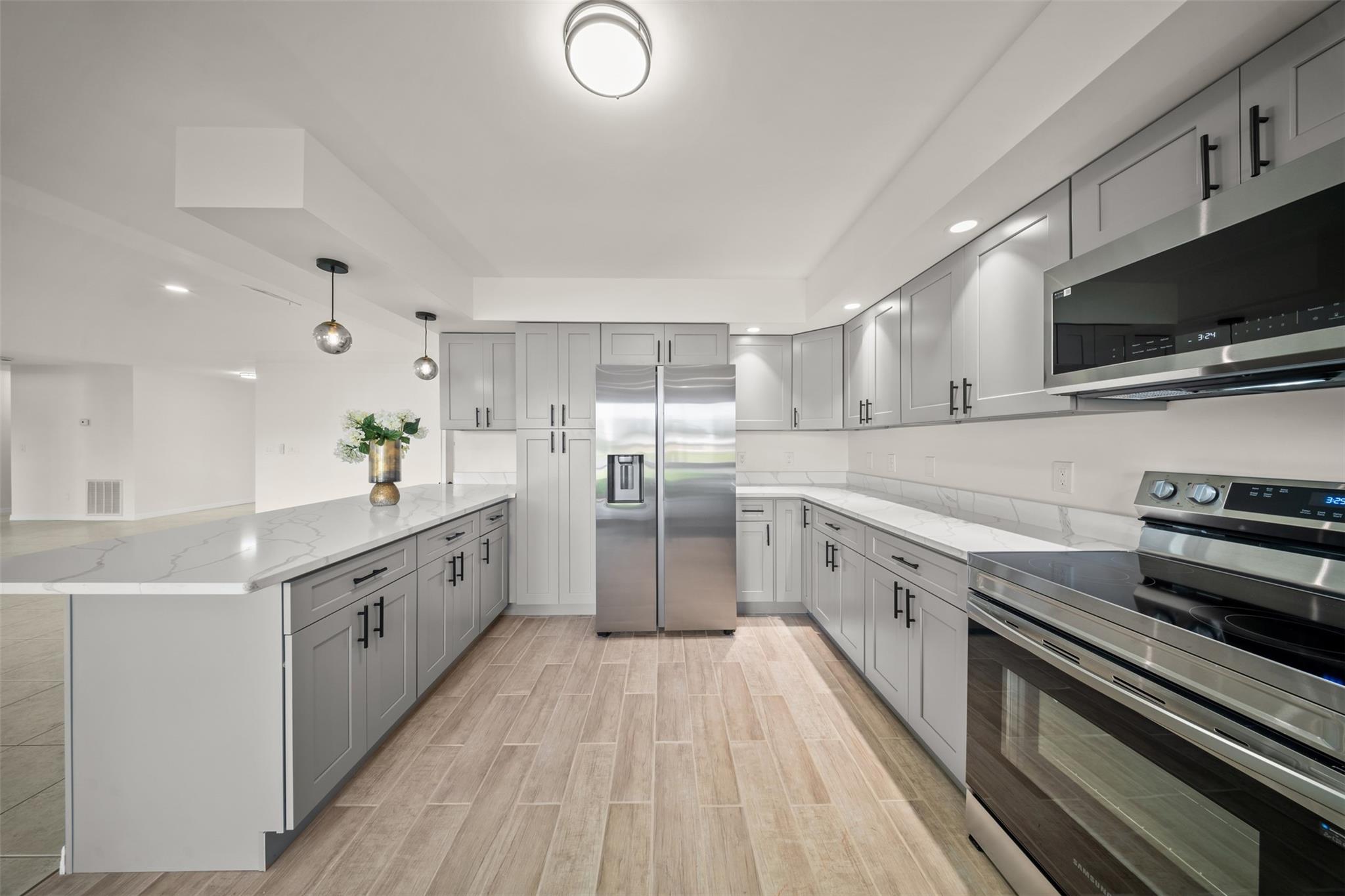 Port St Lucie Sec 30 - Residential