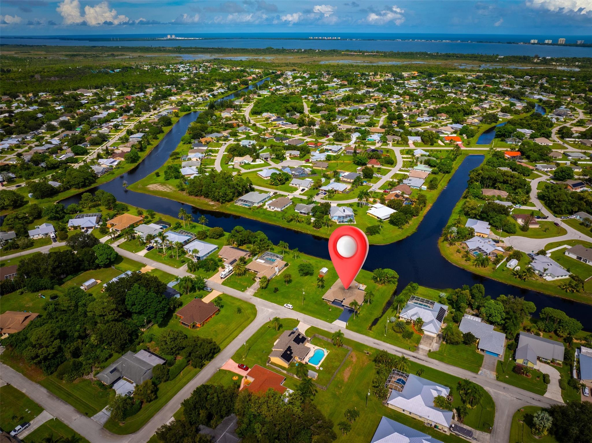 Port St Lucie Sec 30 - Residential