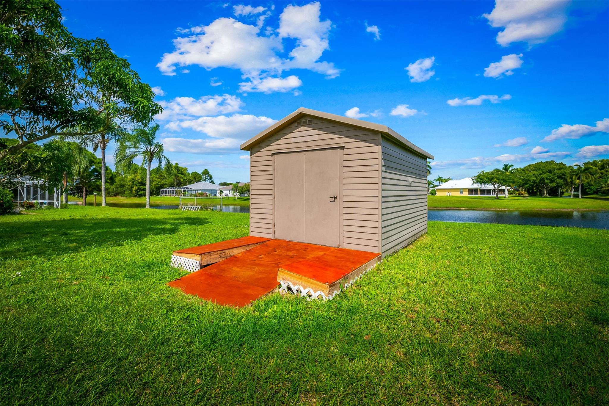 Port St Lucie Sec 30 - Residential