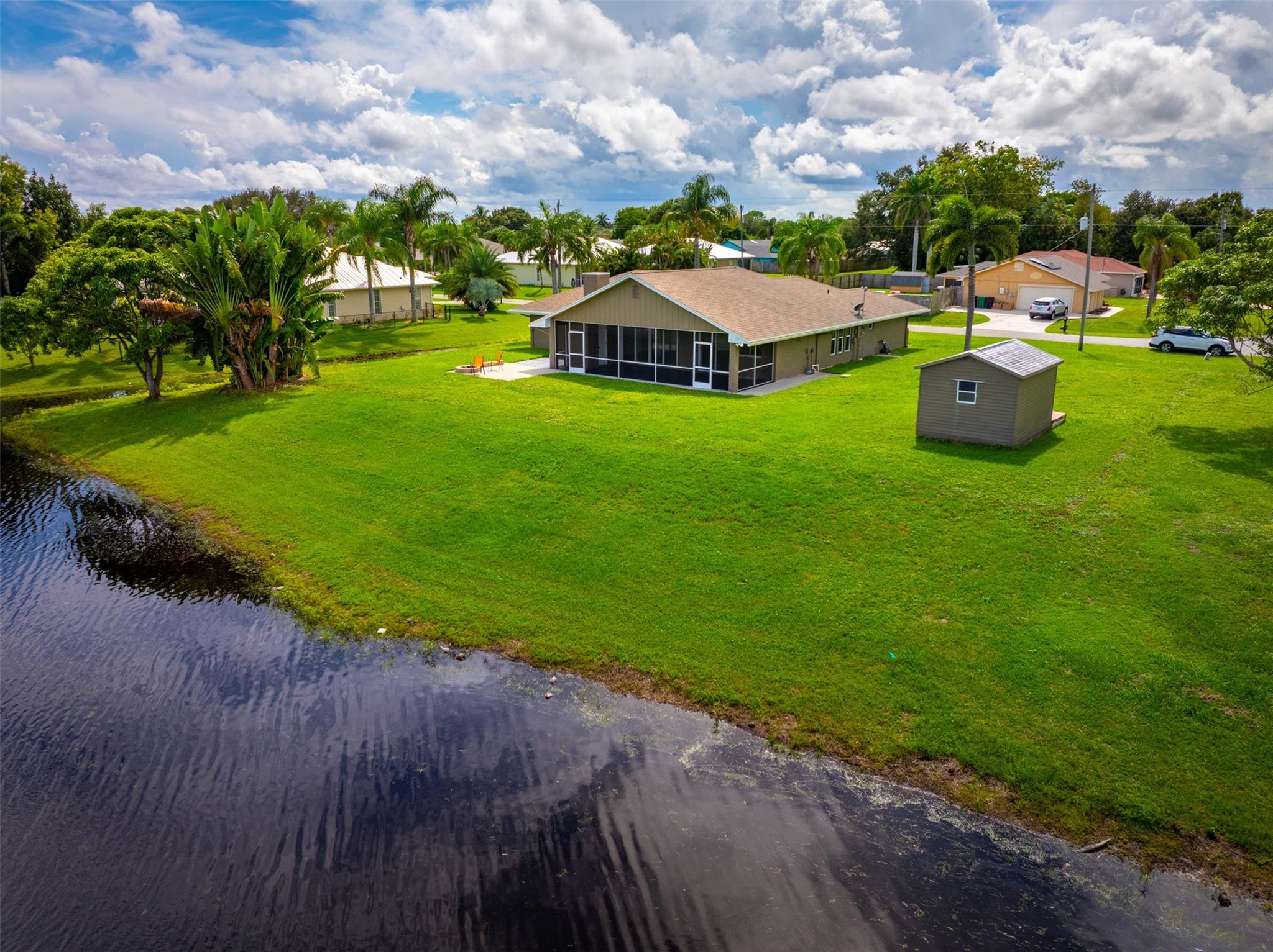Port St Lucie Sec 30 - Residential