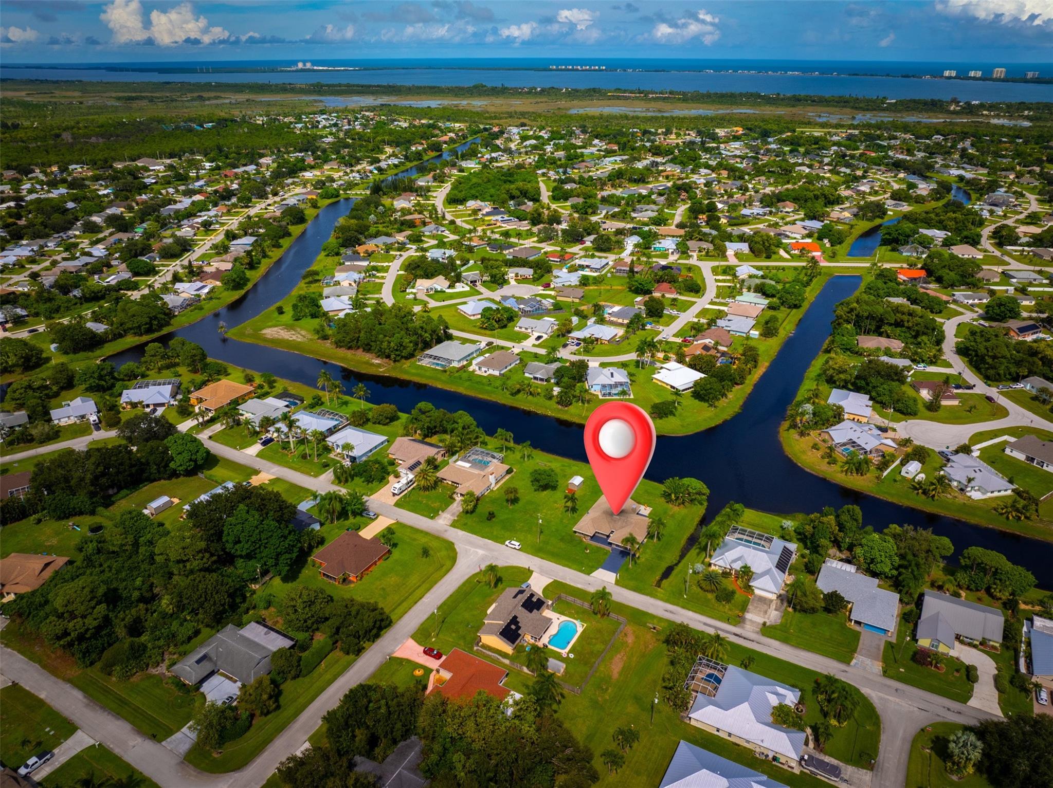 Port St Lucie Sec 30 - Residential