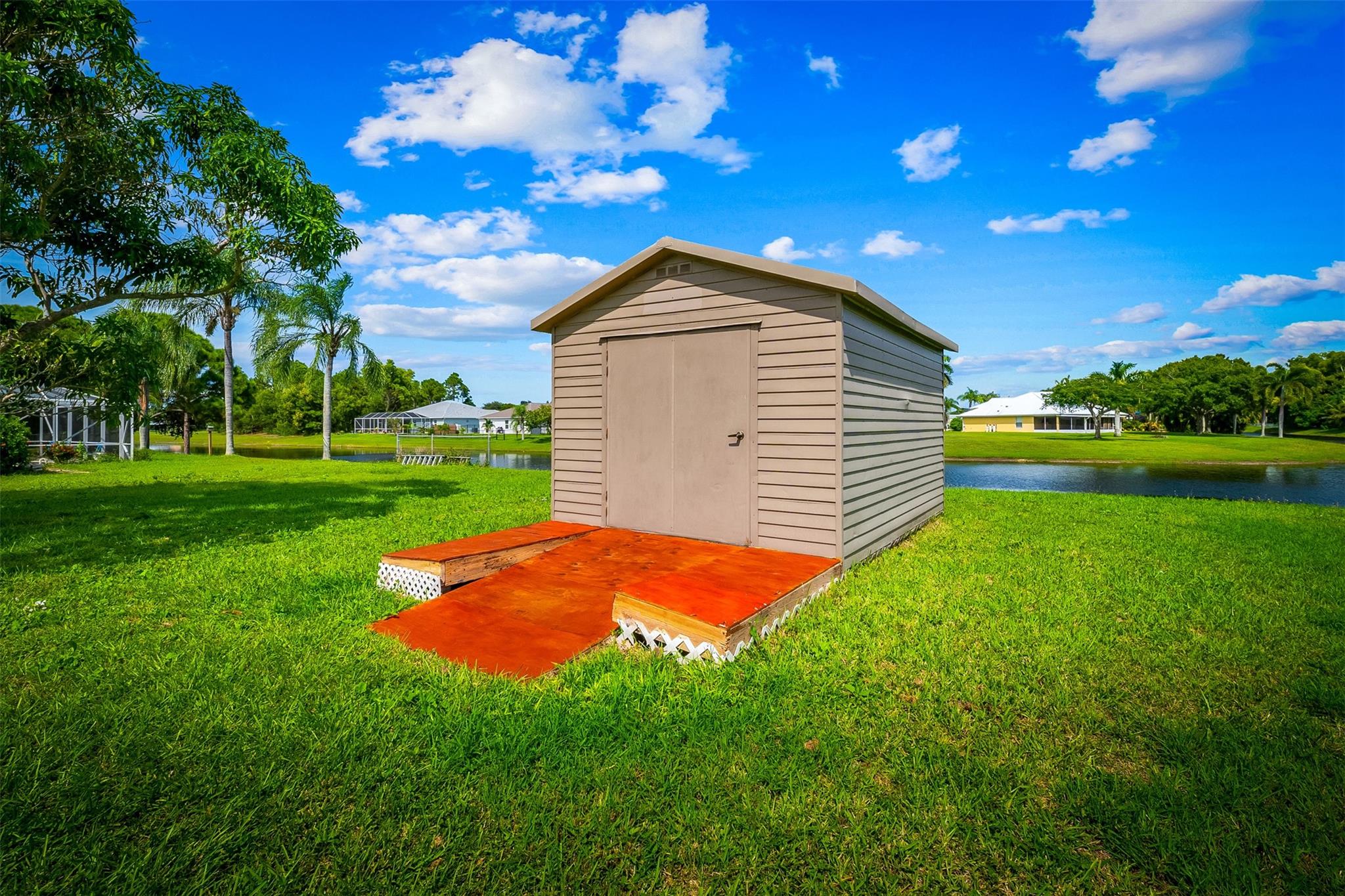 Port St Lucie Sec 30 - Residential