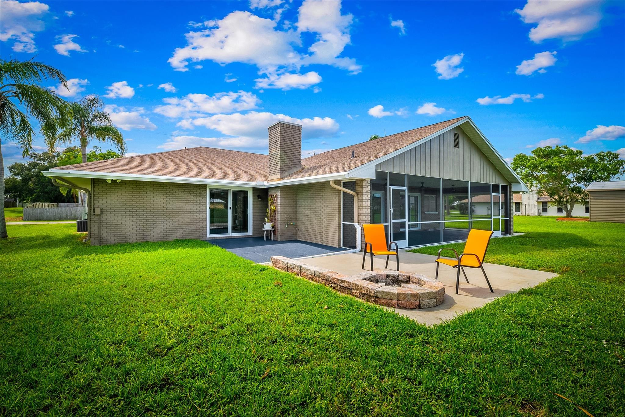 Port St Lucie Sec 30 - Residential