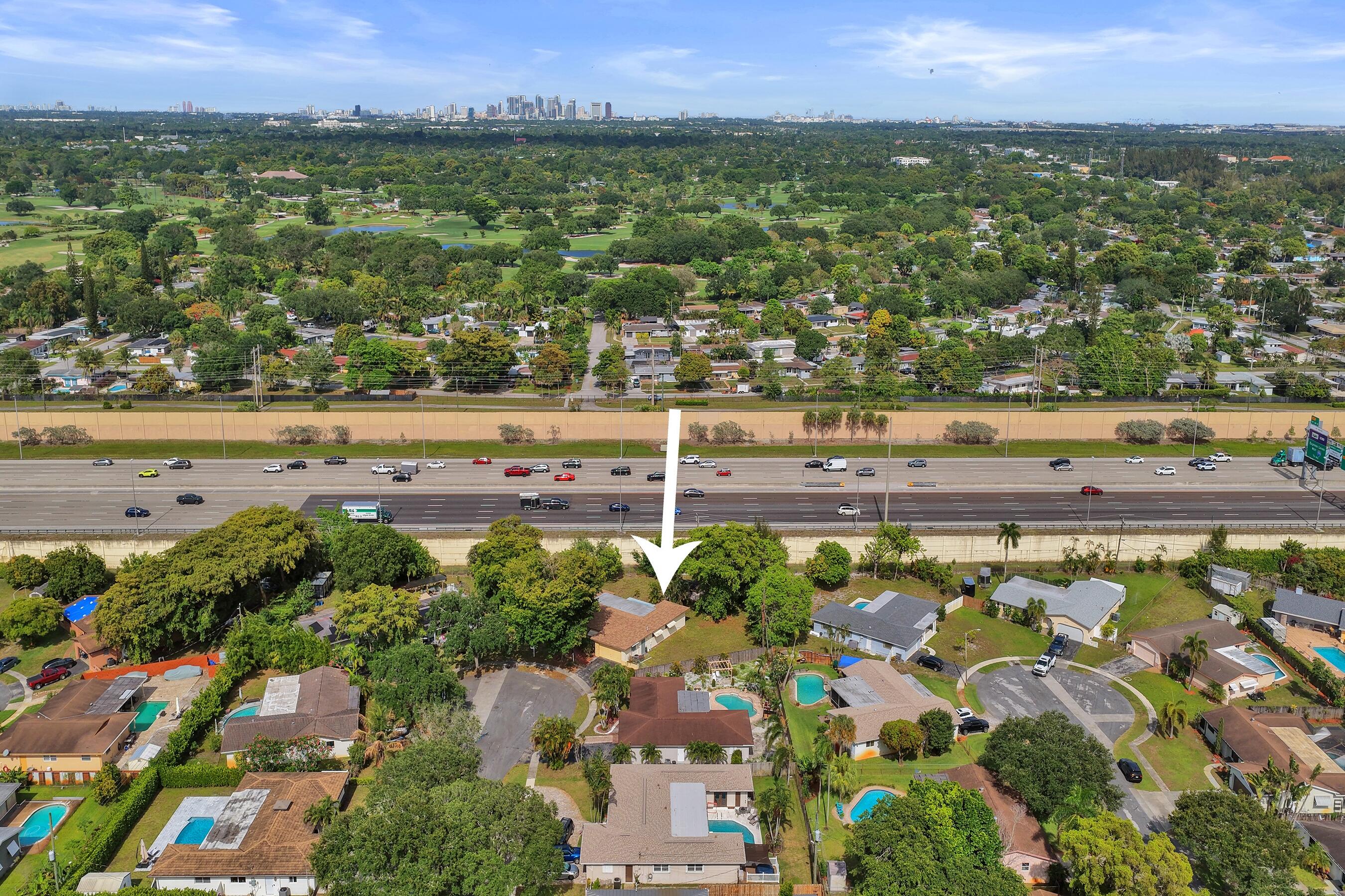 PLANTATION PARK SEVENTH ADD - Residential