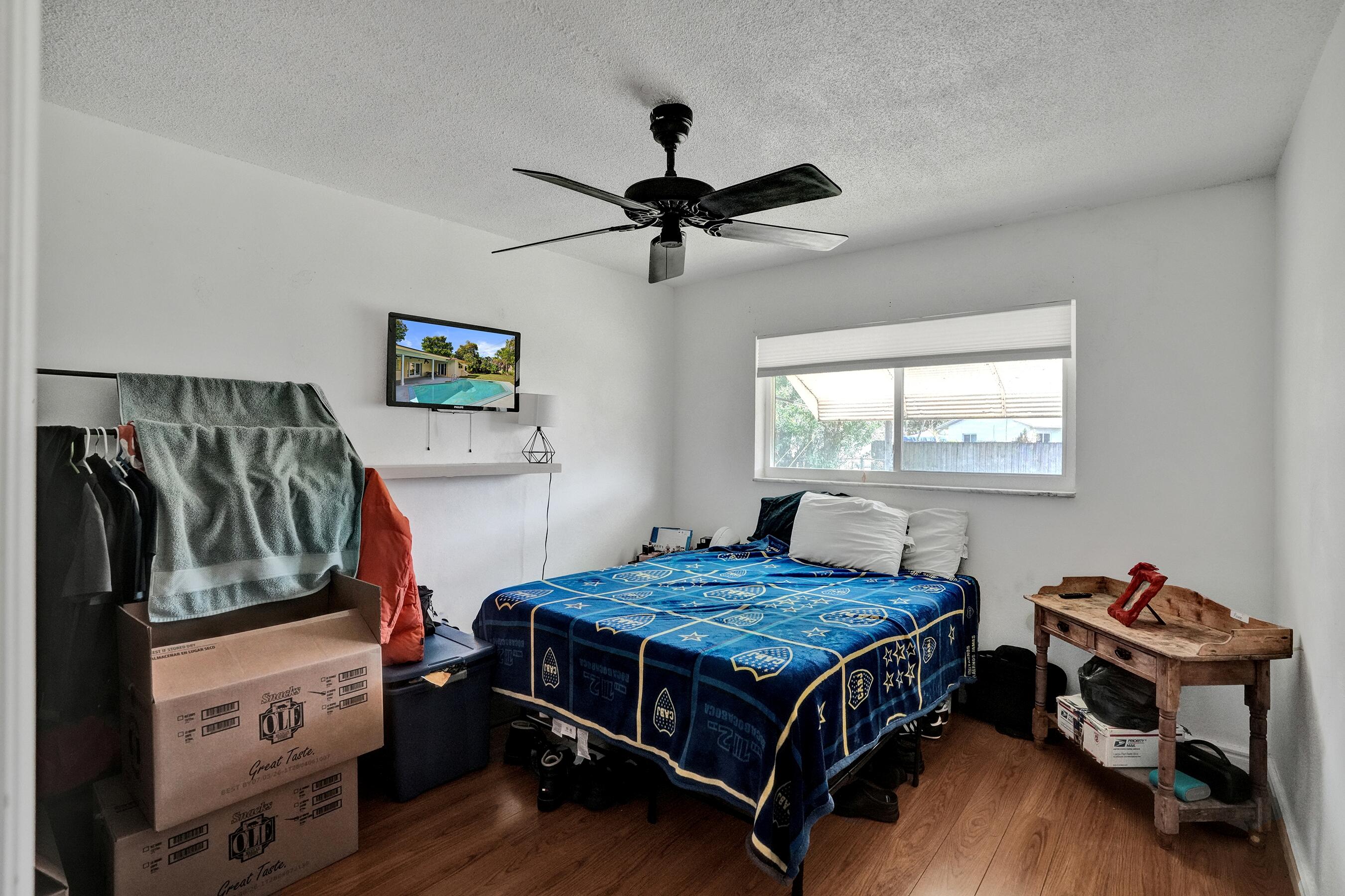PLANTATION PARK SEVENTH ADD - Residential