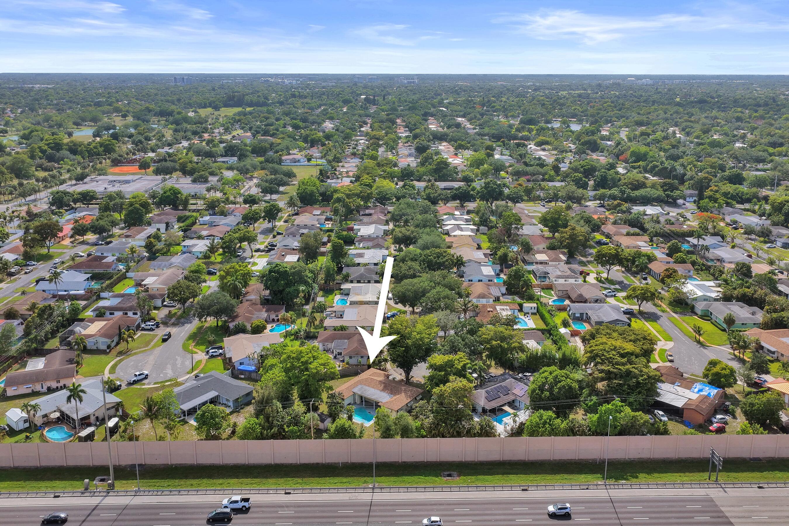 PLANTATION PARK SEVENTH ADD - Residential