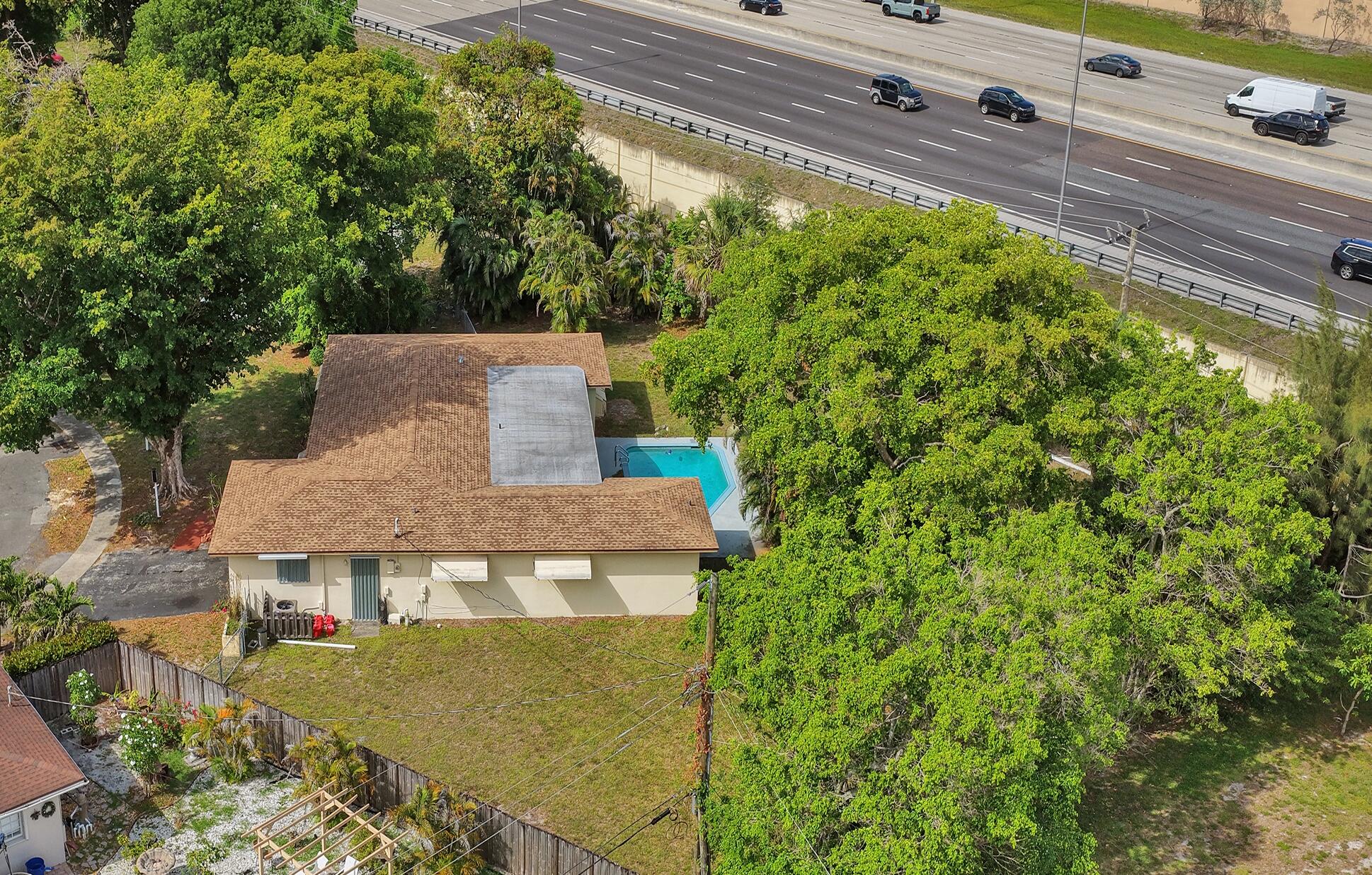 PLANTATION PARK SEVENTH ADD - Residential