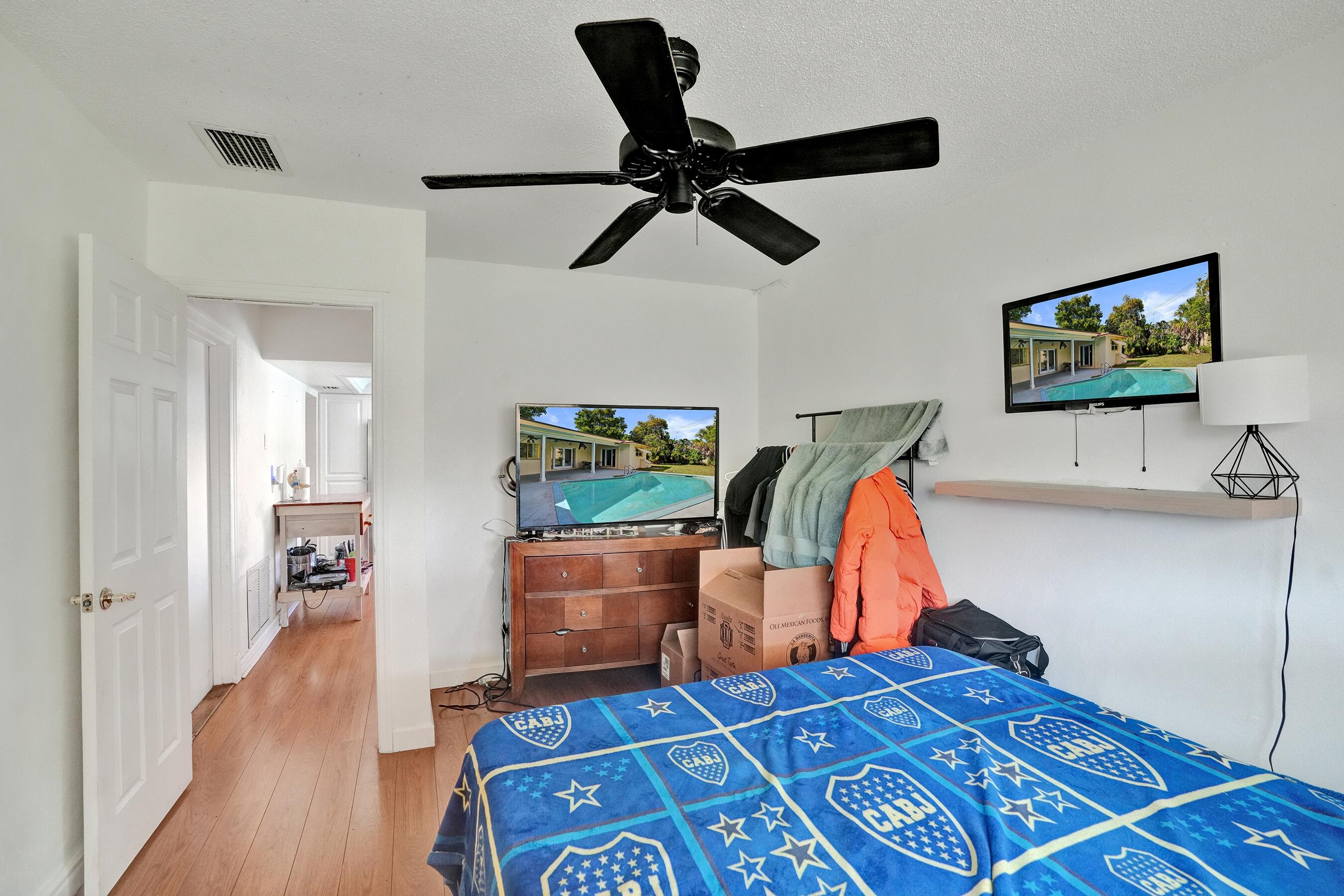 PLANTATION PARK SEVENTH ADD - Residential