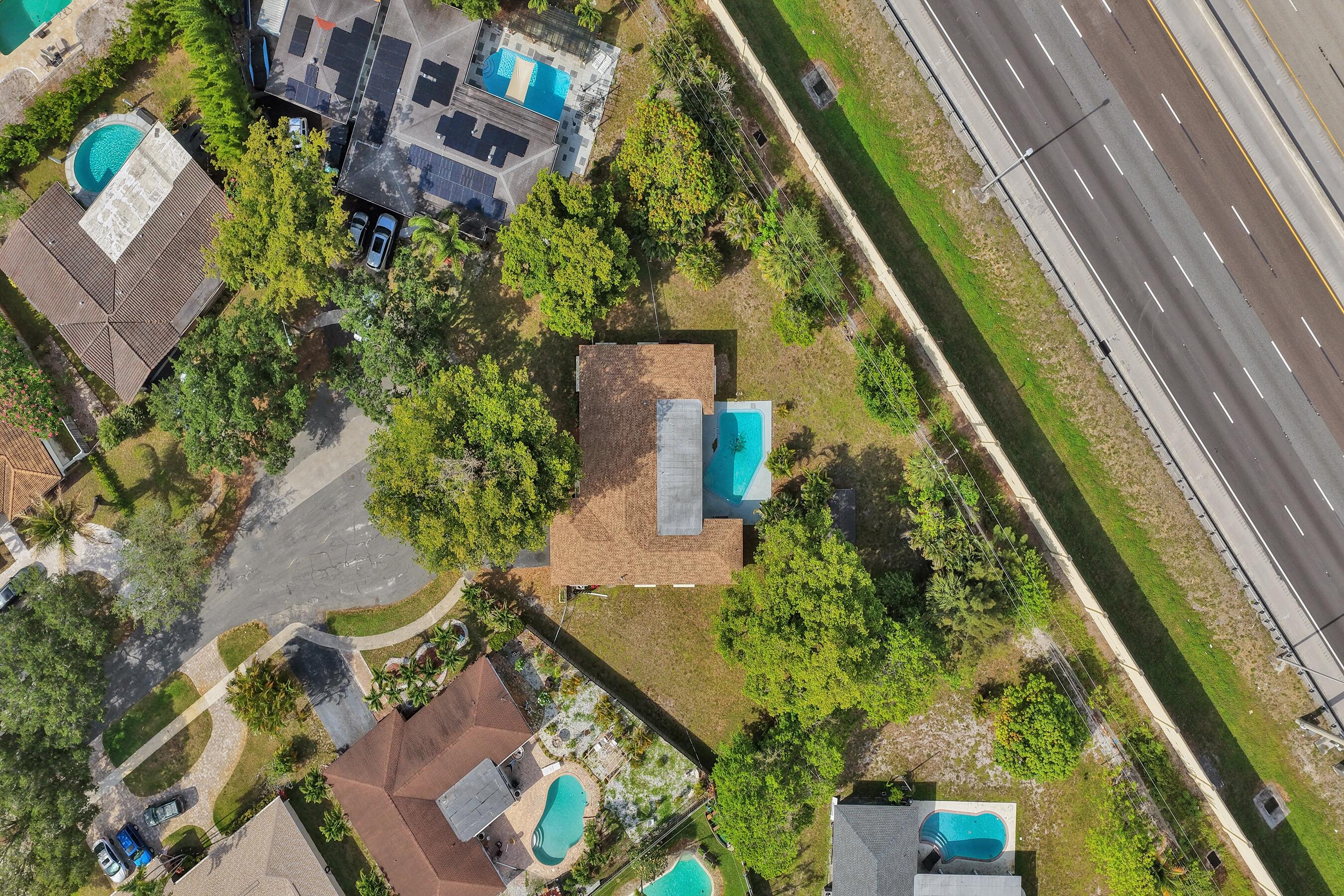 PLANTATION PARK SEVENTH ADD - Residential