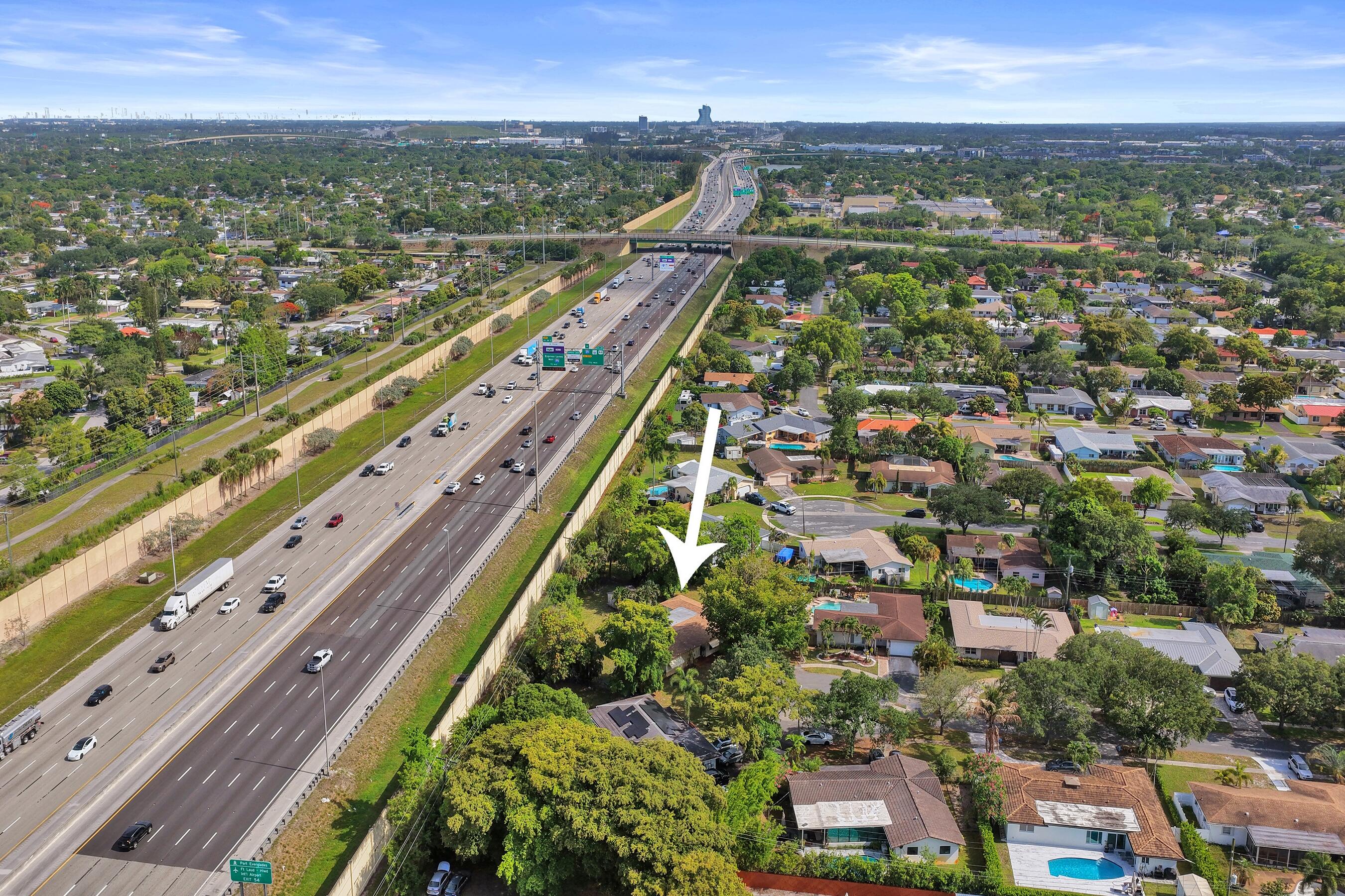 PLANTATION PARK SEVENTH ADD - Residential