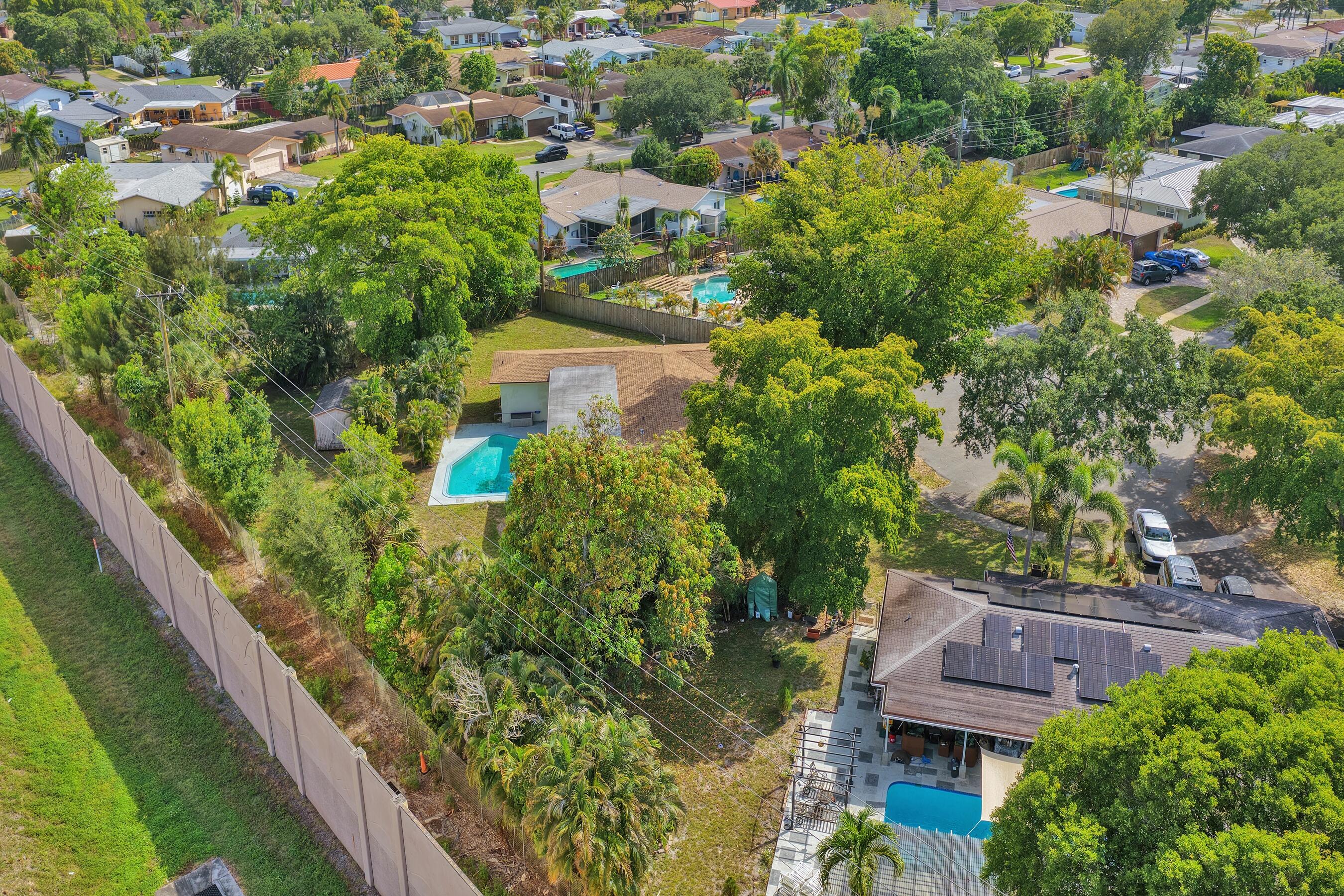 PLANTATION PARK SEVENTH ADD - Residential