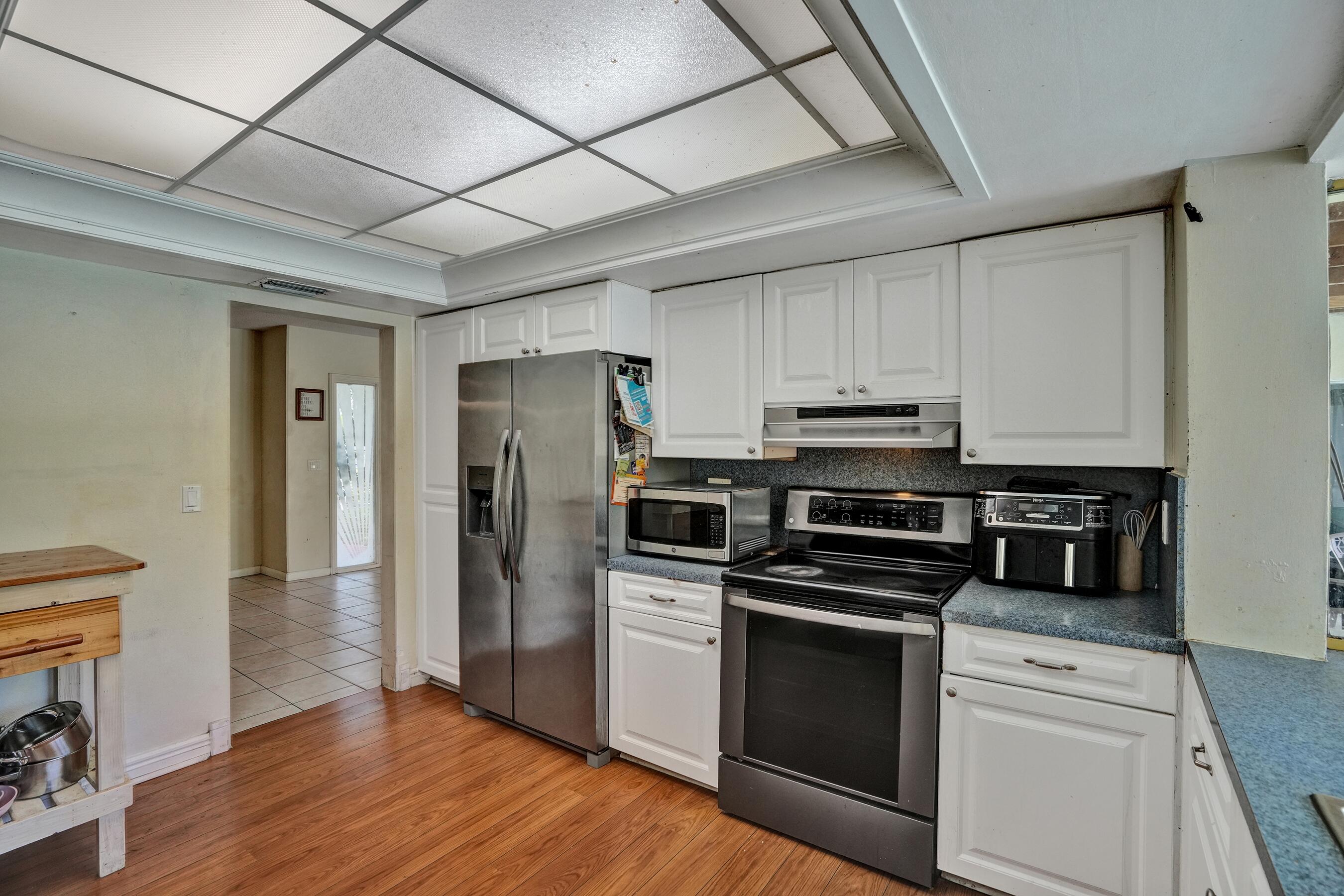 PLANTATION PARK SEVENTH ADD - Residential