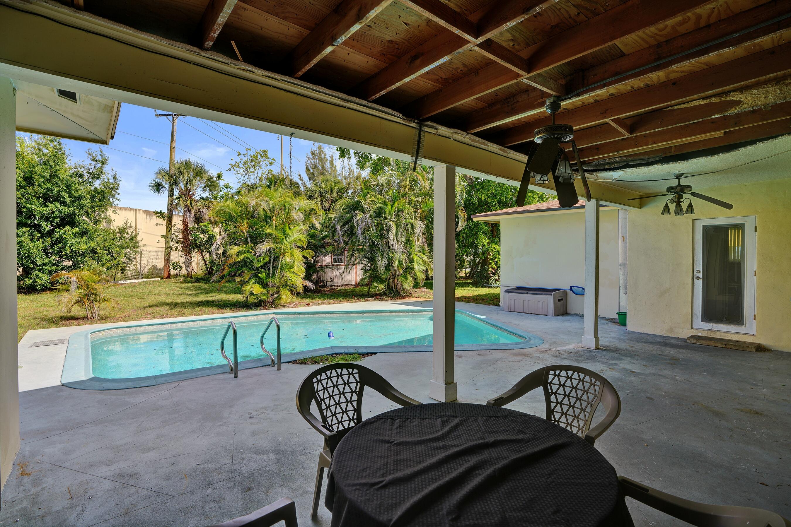 PLANTATION PARK SEVENTH ADD - Residential