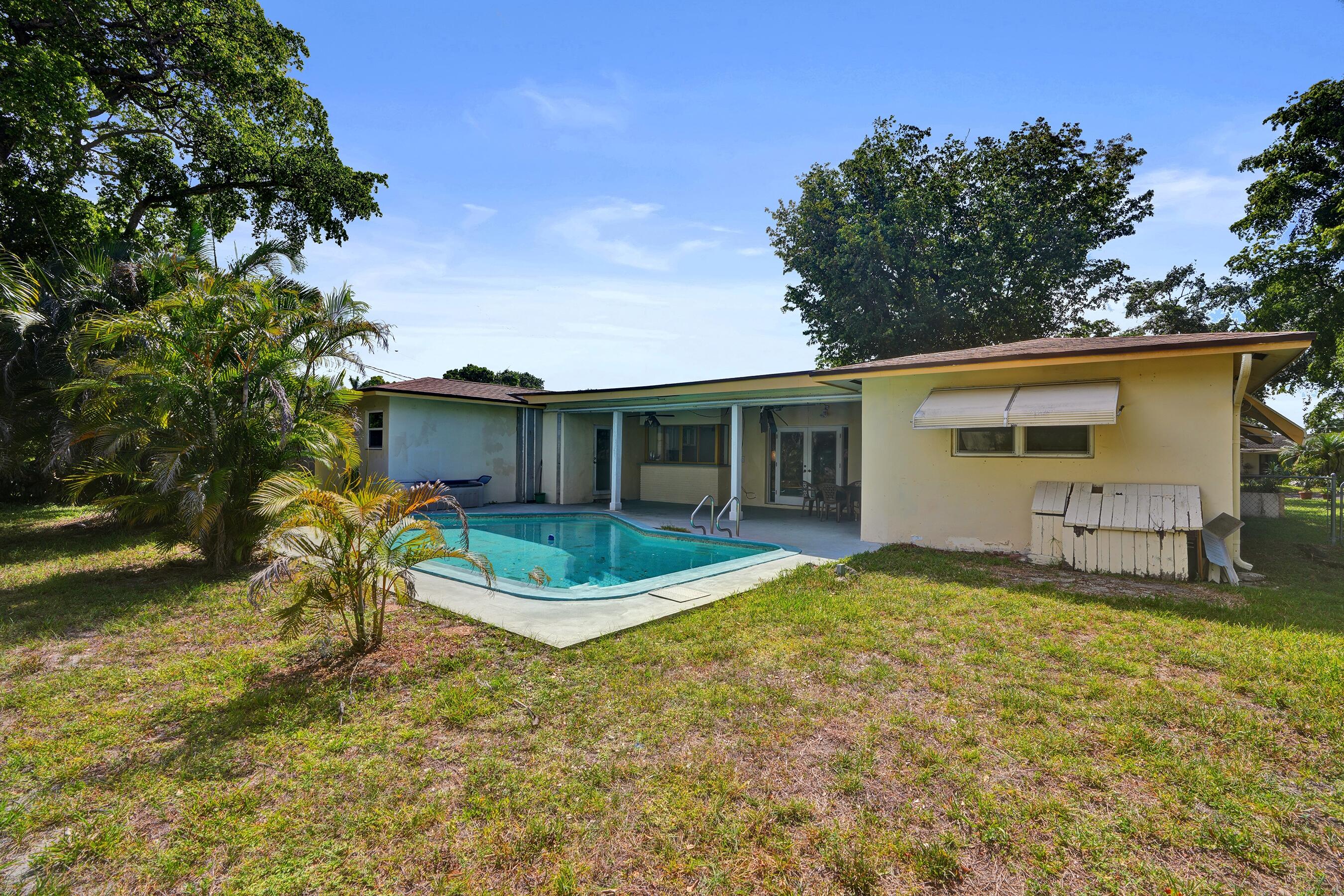 PLANTATION PARK SEVENTH ADD - Residential