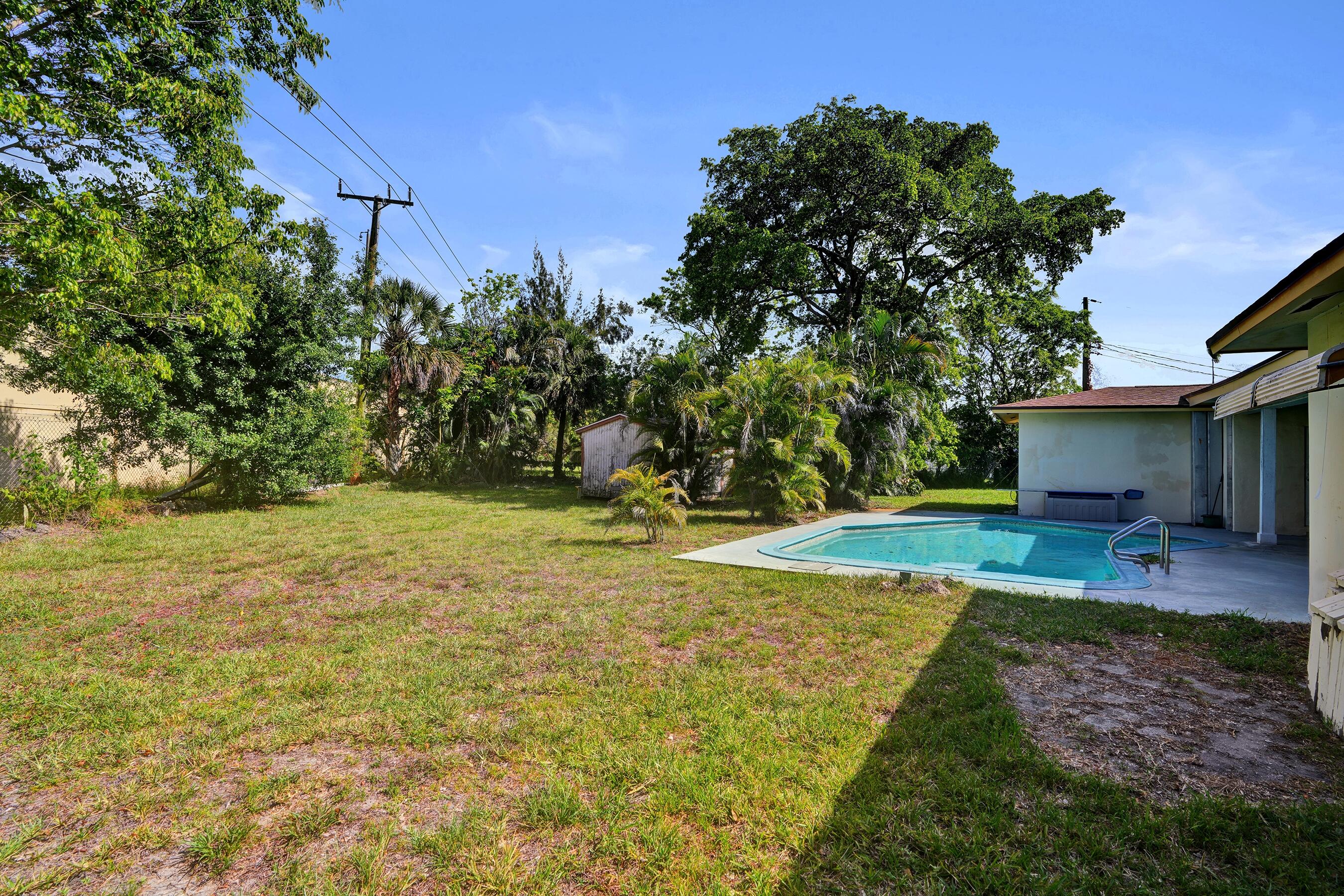 PLANTATION PARK SEVENTH ADD - Residential