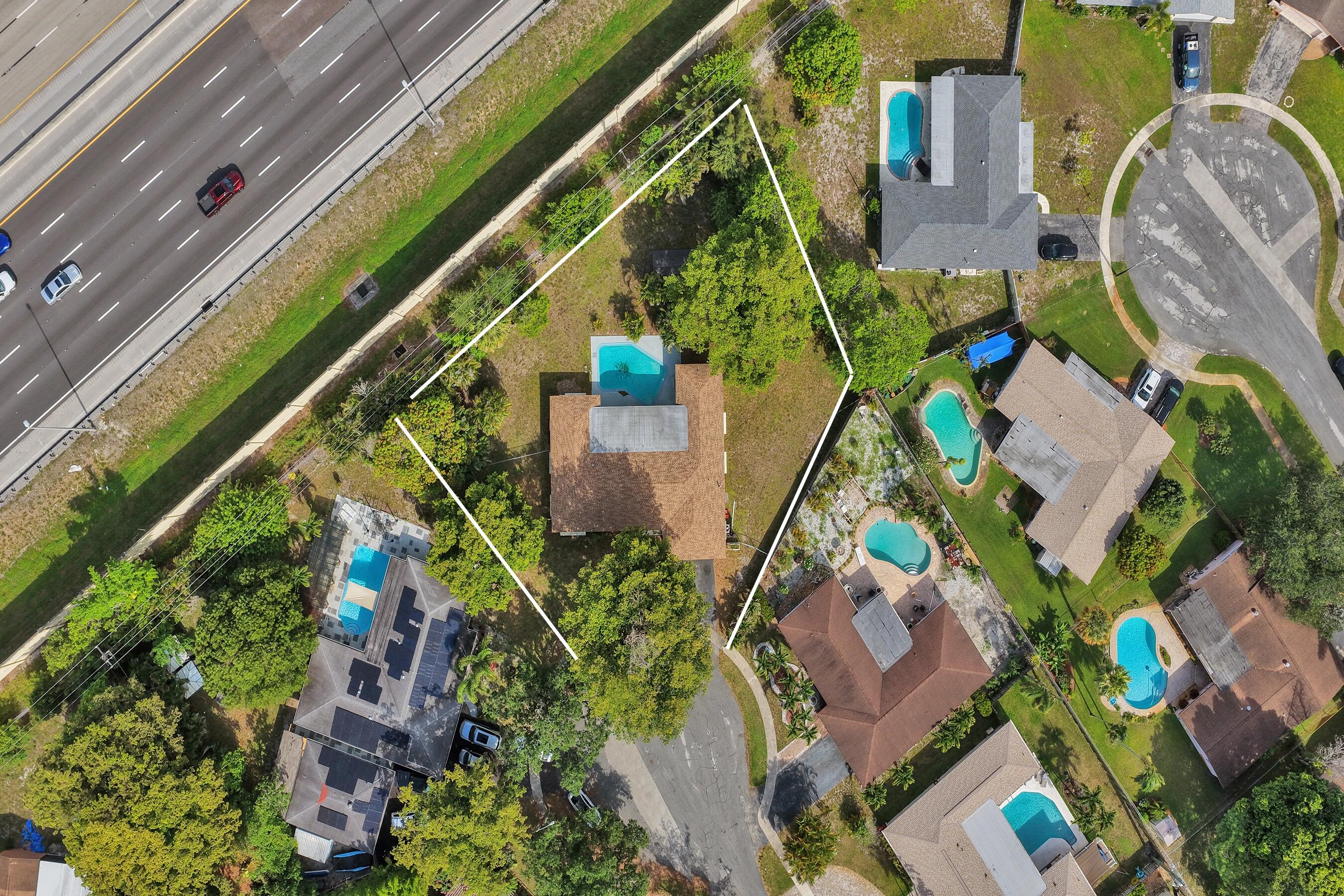 PLANTATION PARK SEVENTH ADD - Residential