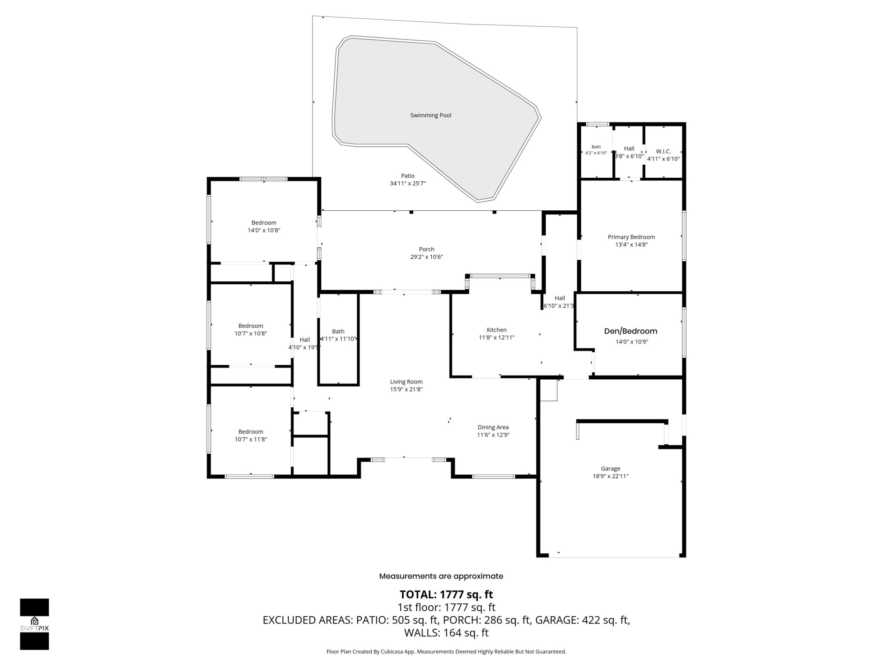 PLANTATION PARK SEVENTH ADD - Residential