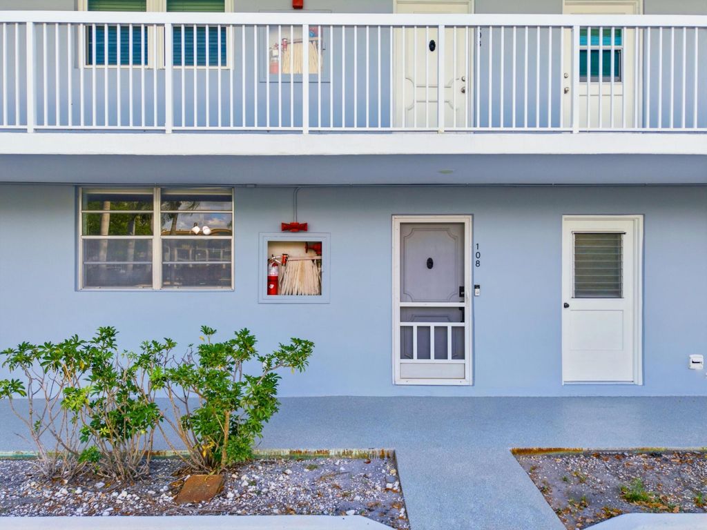 Photo of 5700 NW 2nd Avenue #108, Boca Raton, FL 33487 (MLS # B26005768)