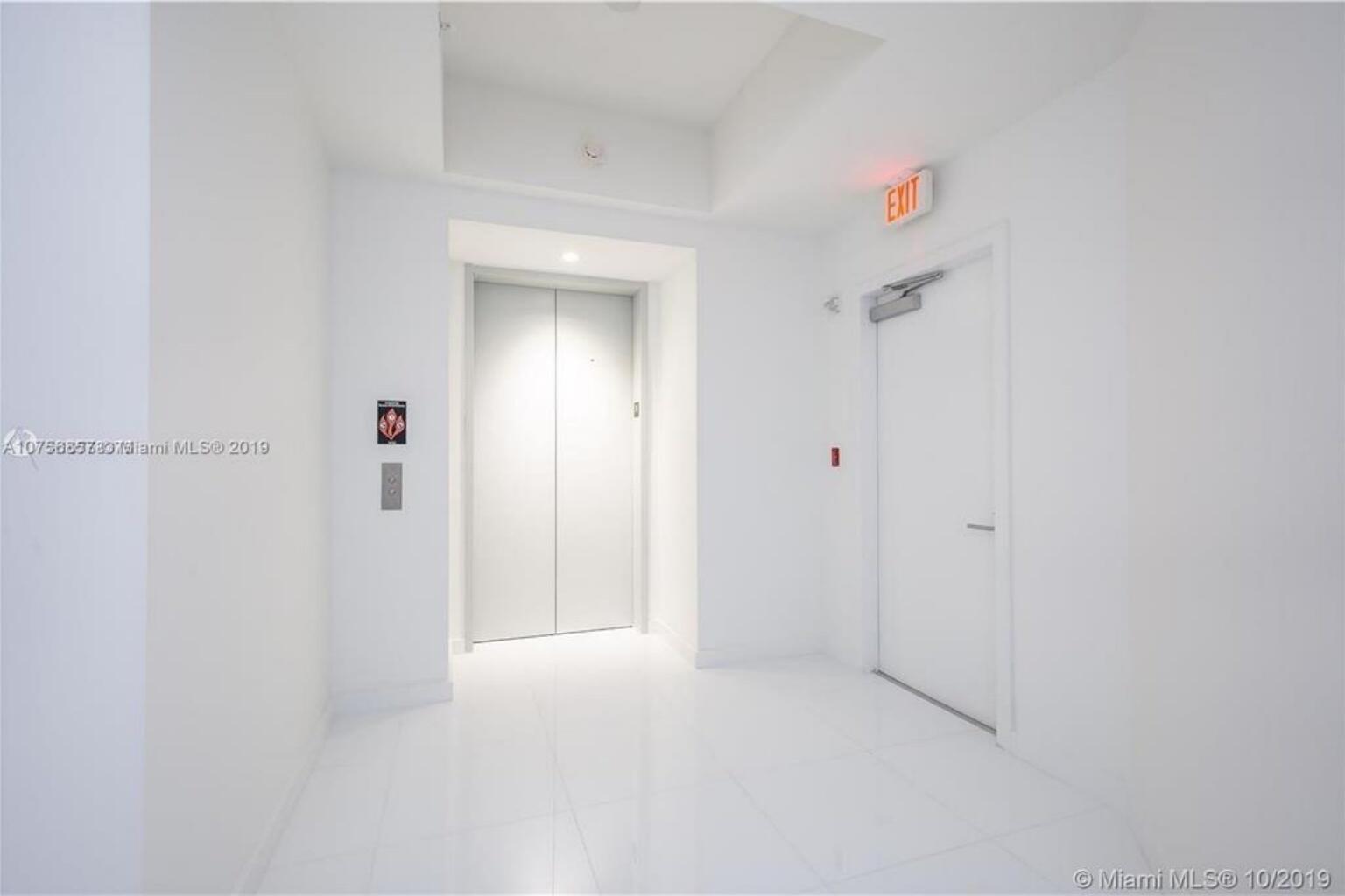 PARAMOUNT MIAMI WORLDCENTER CONDO - Residential