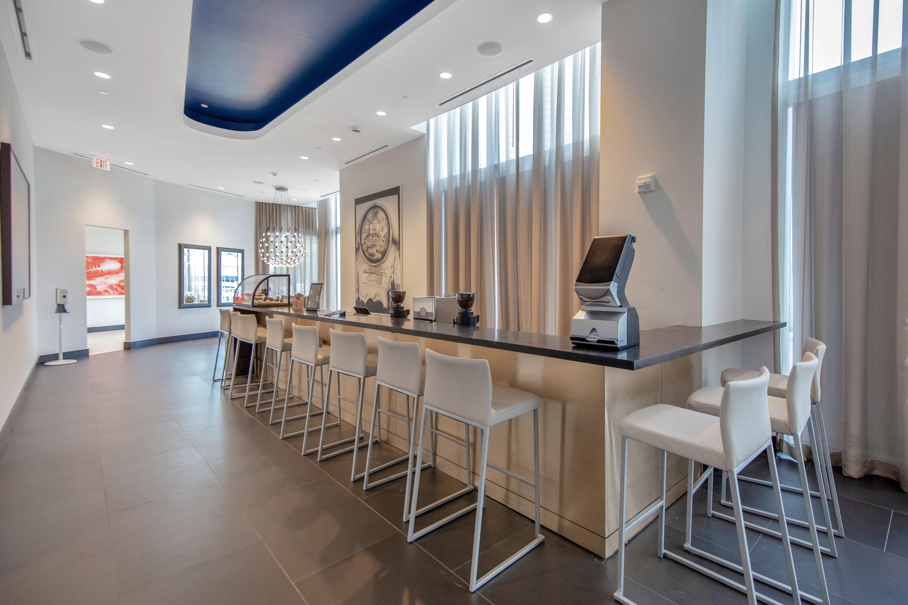 PARAMOUNT MIAMI WORLDCENTER CONDO - Residential