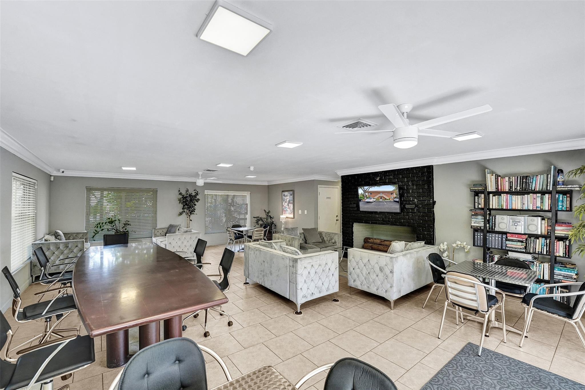 Manor Grove Village Two - Residential