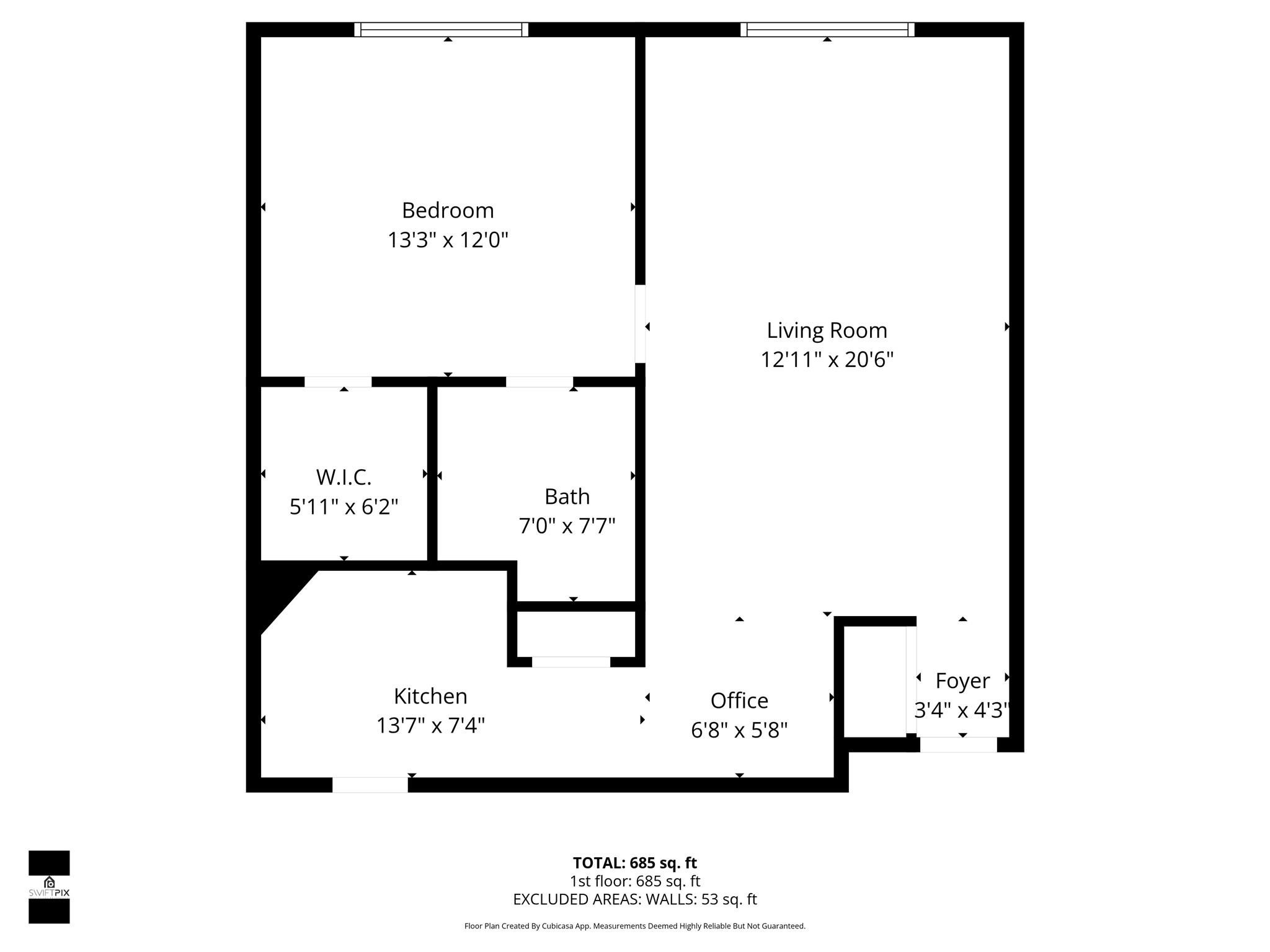 Manor Grove Village Two - Residential