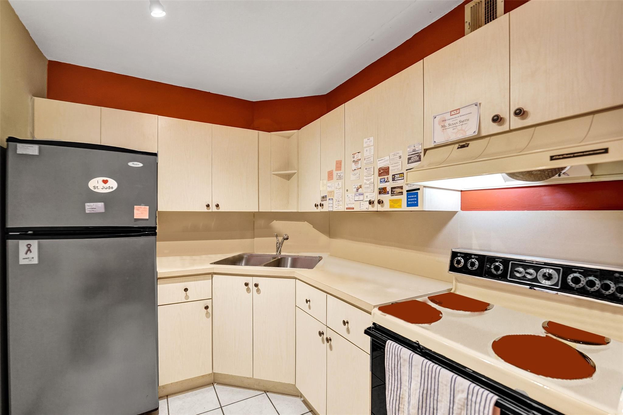 Manor Grove Village Two - Residential