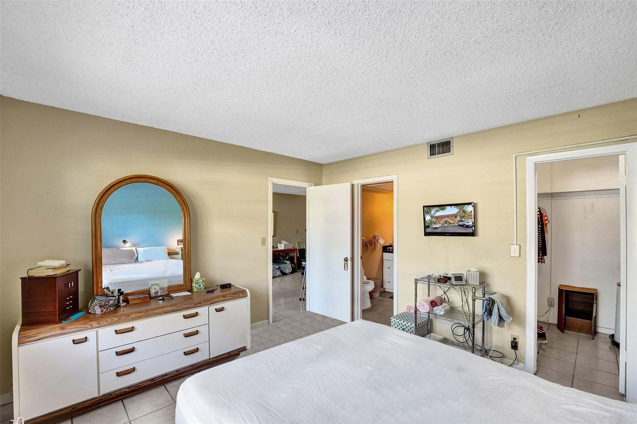 Manor Grove Village Two - Residential