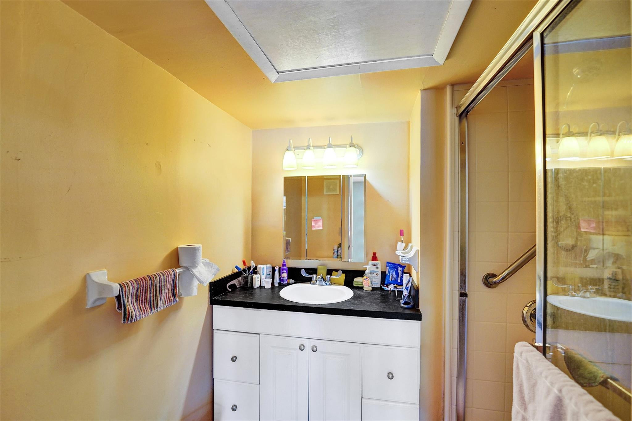 Manor Grove Village Two - Residential