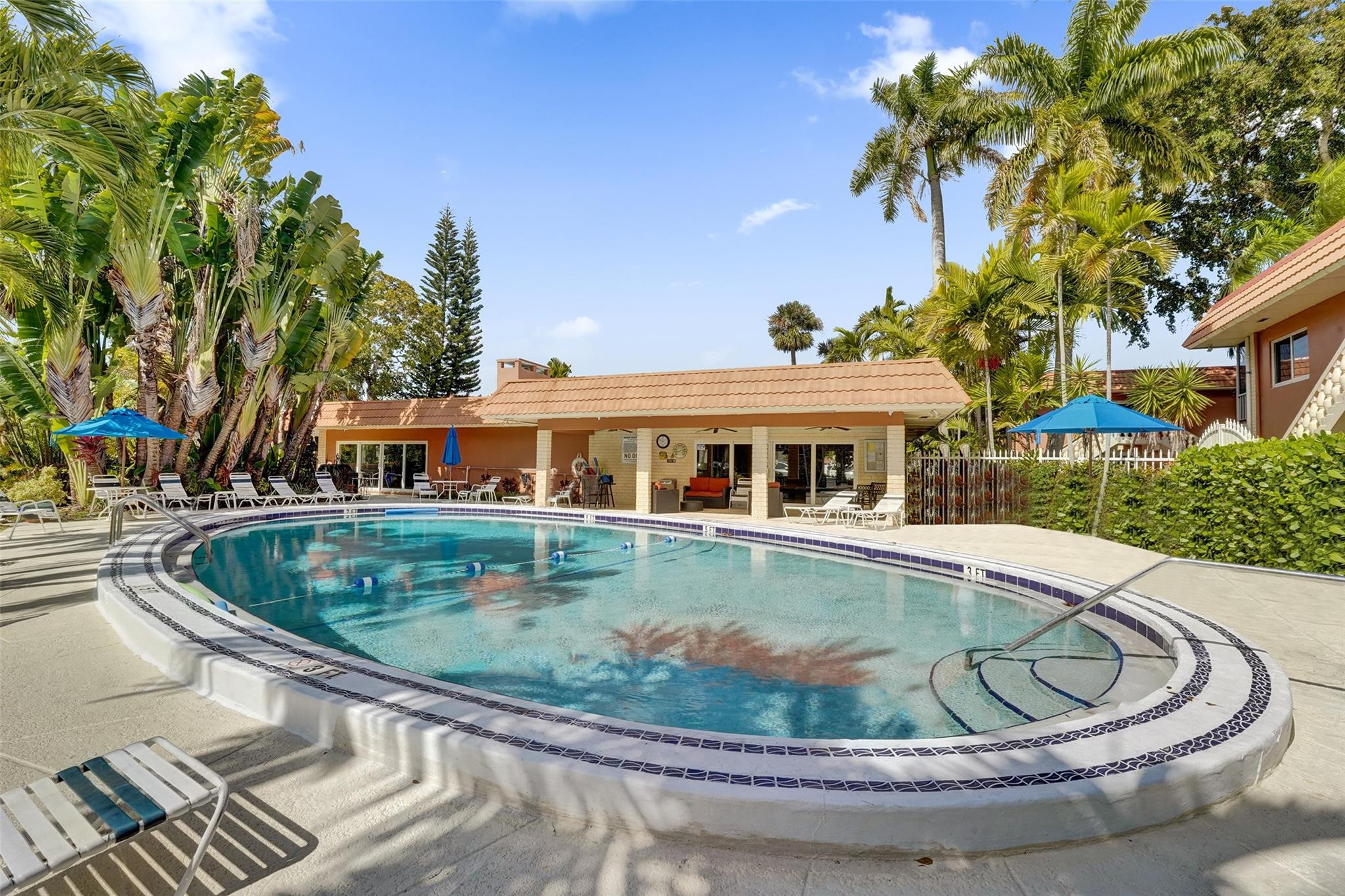 Manor Grove Village Two - Residential