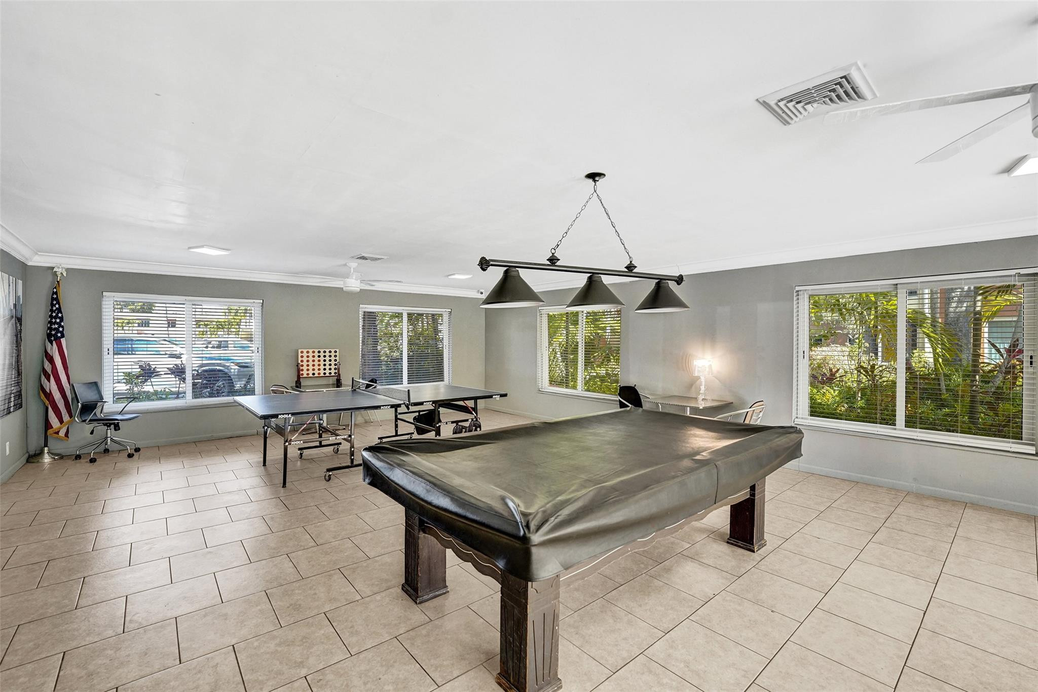 Manor Grove Village Two - Residential