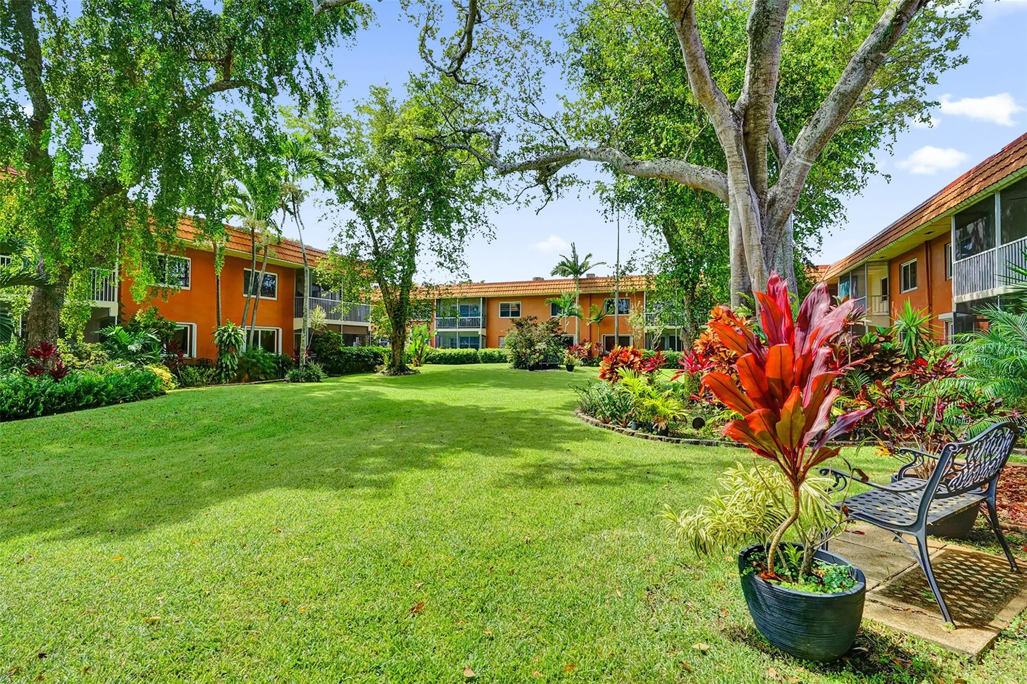 Manor Grove Village Two - Residential