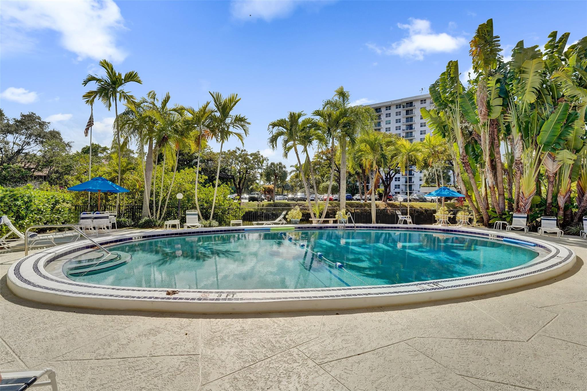 Manor Grove Village Two - Residential