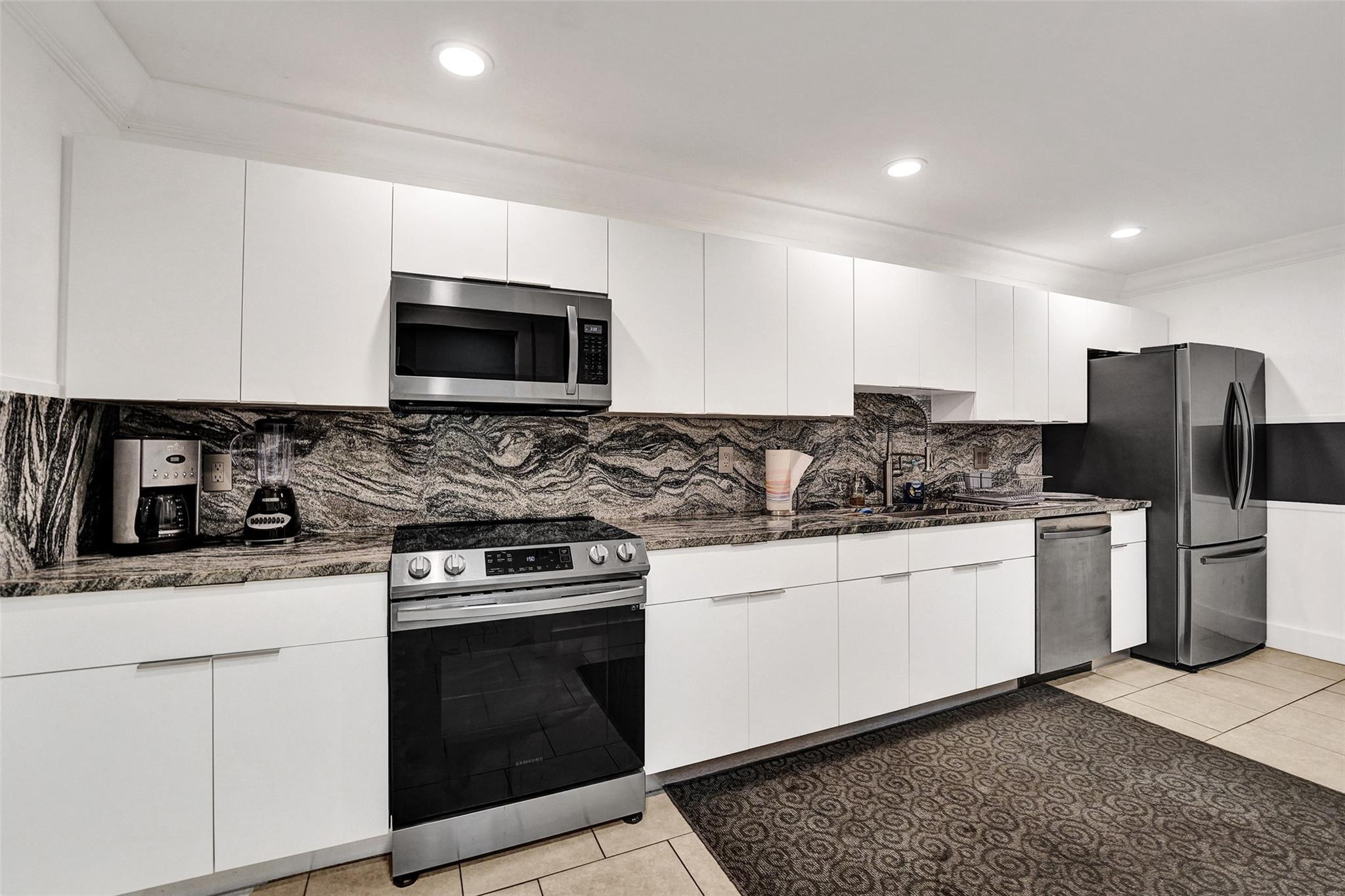 Manor Grove Village Two - Residential