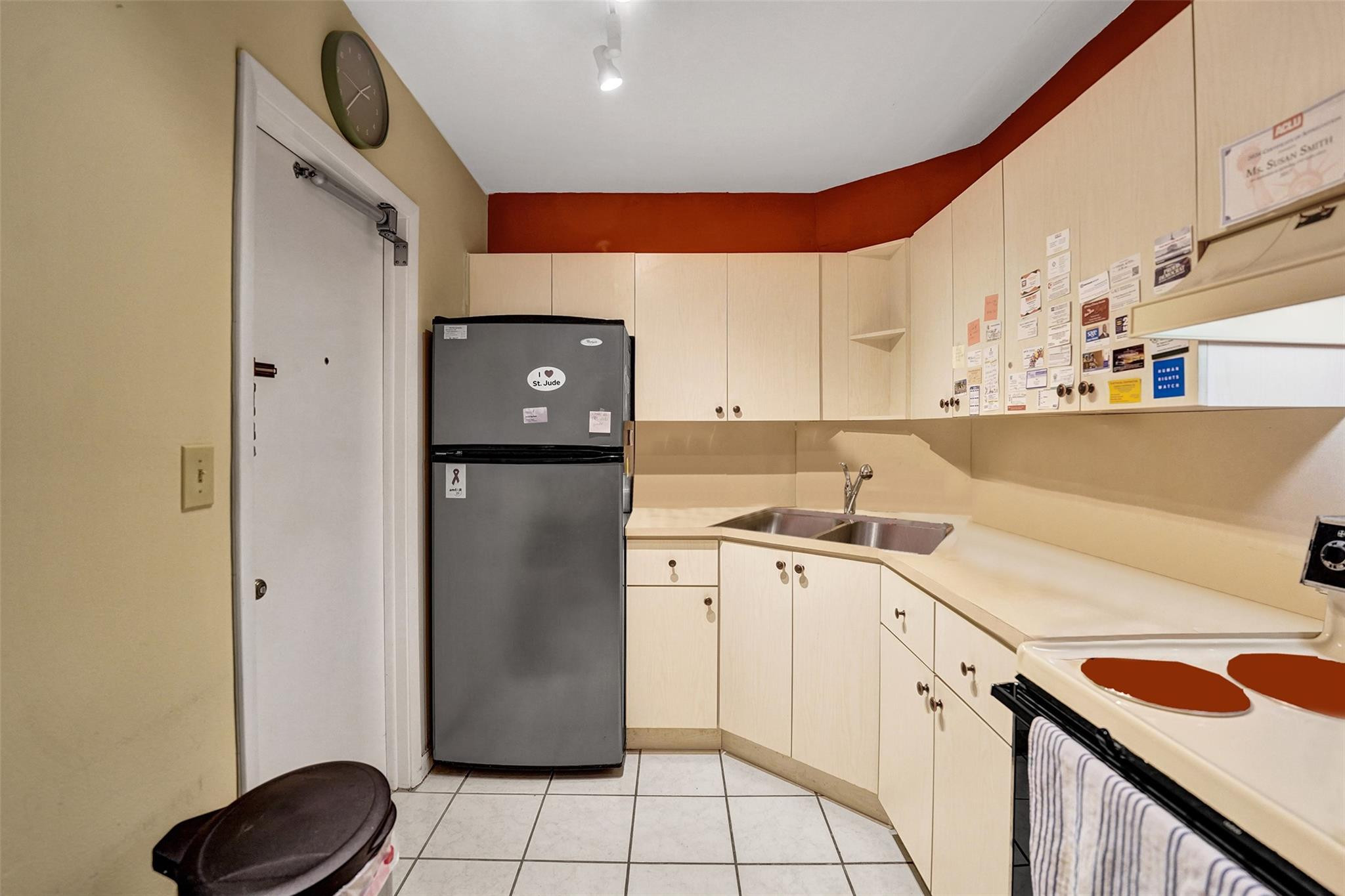 Manor Grove Village Two - Residential