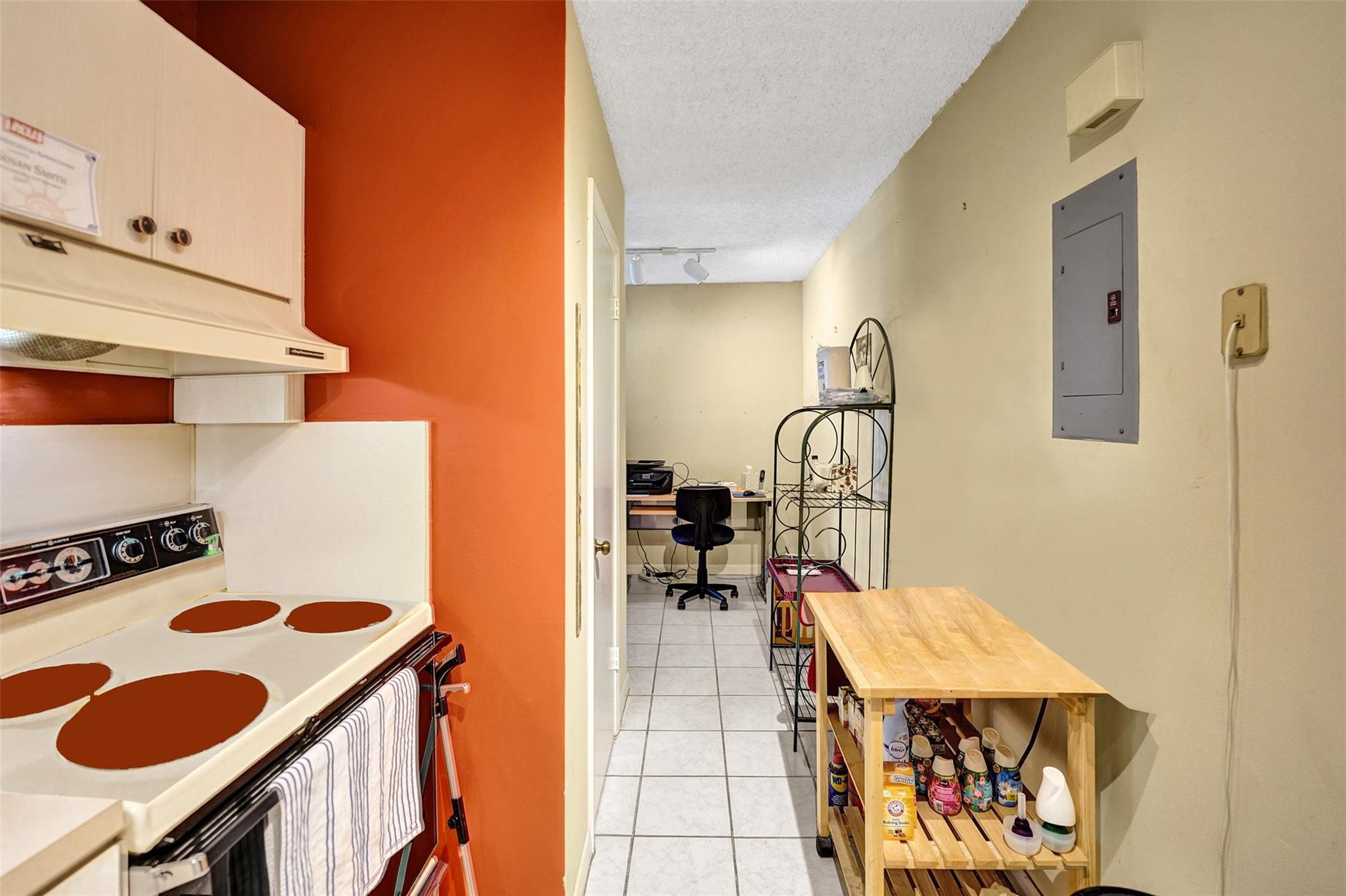 Manor Grove Village Two - Residential