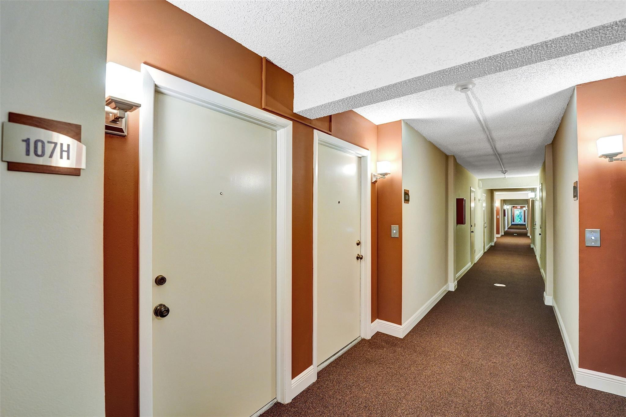 Manor Grove Village Two - Residential