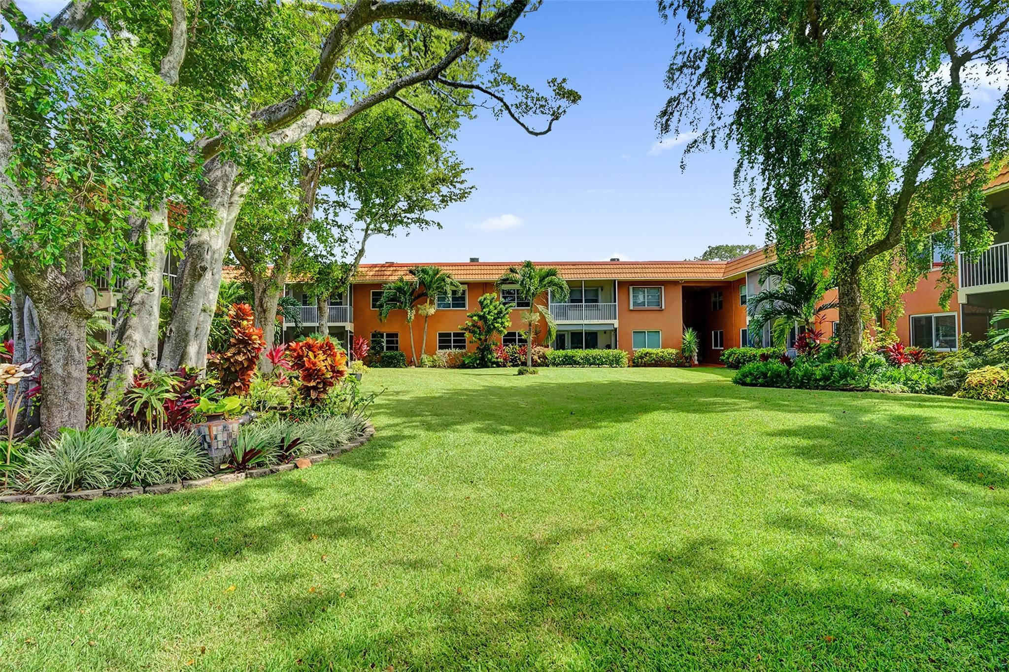 Manor Grove Village Two - Residential