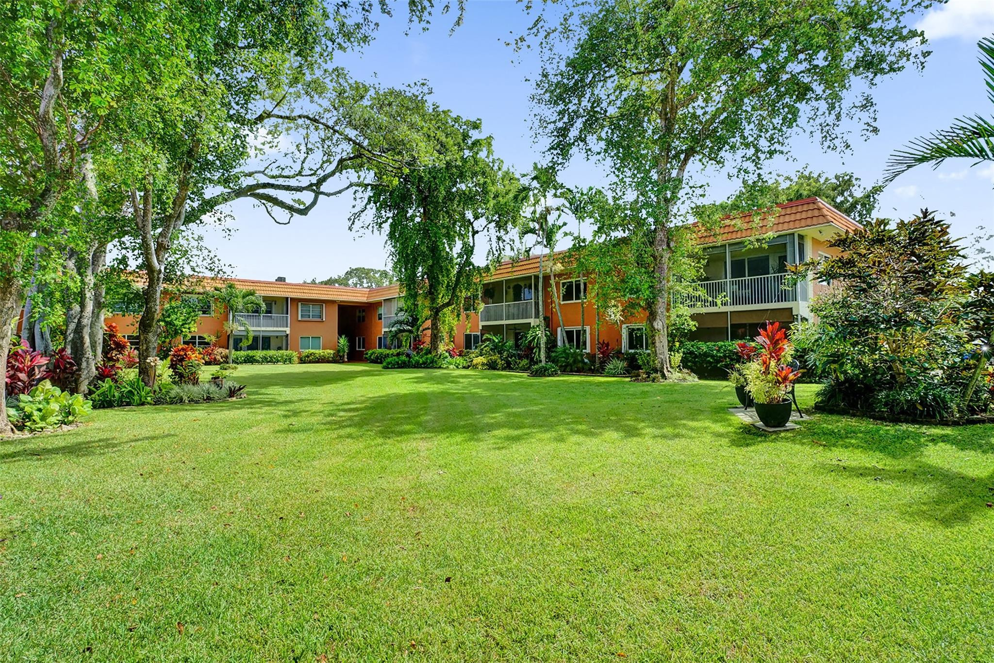 Manor Grove Village Two - Residential