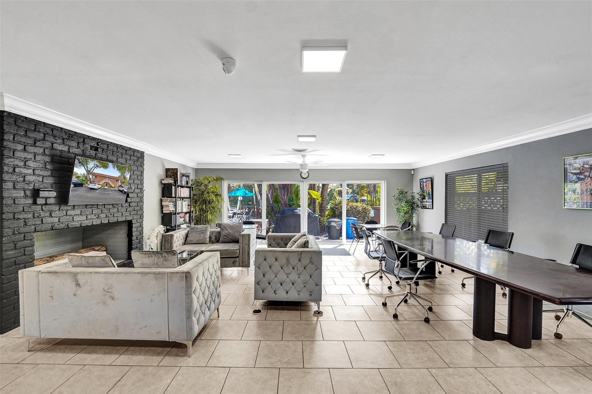 Manor Grove Village Two - Residential