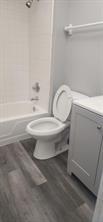 VERSAILLES GARDENS CONDO - Residential