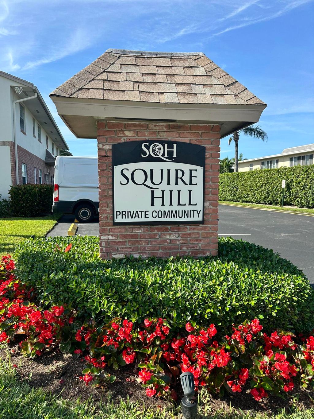 Photo of 2011 S Seacrest Boulevard #A, Boynton Beach, FL 33435 (MLS # R11048857)