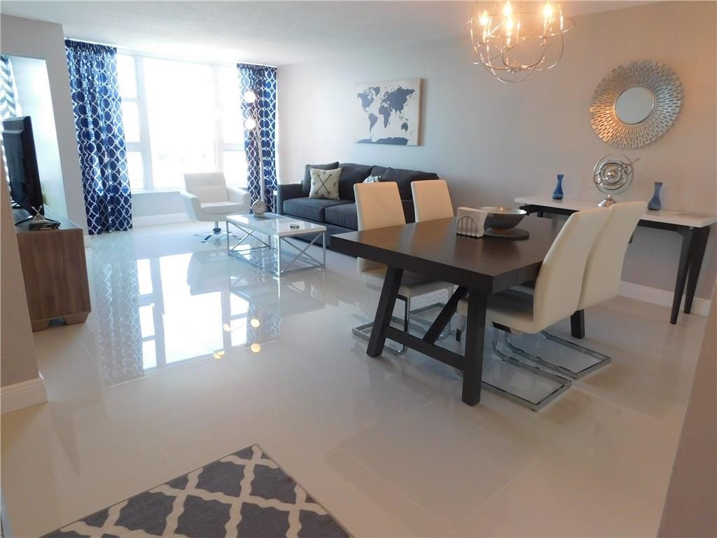 Ocean Colony Condo - Residential Lease