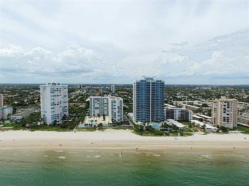 Ocean Colony Condo - Residential Lease