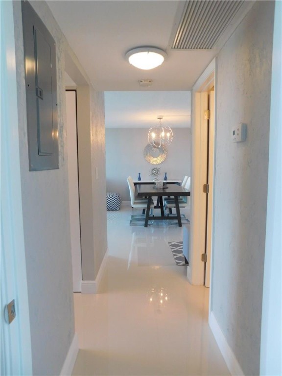 Ocean Colony Condo - Residential Lease